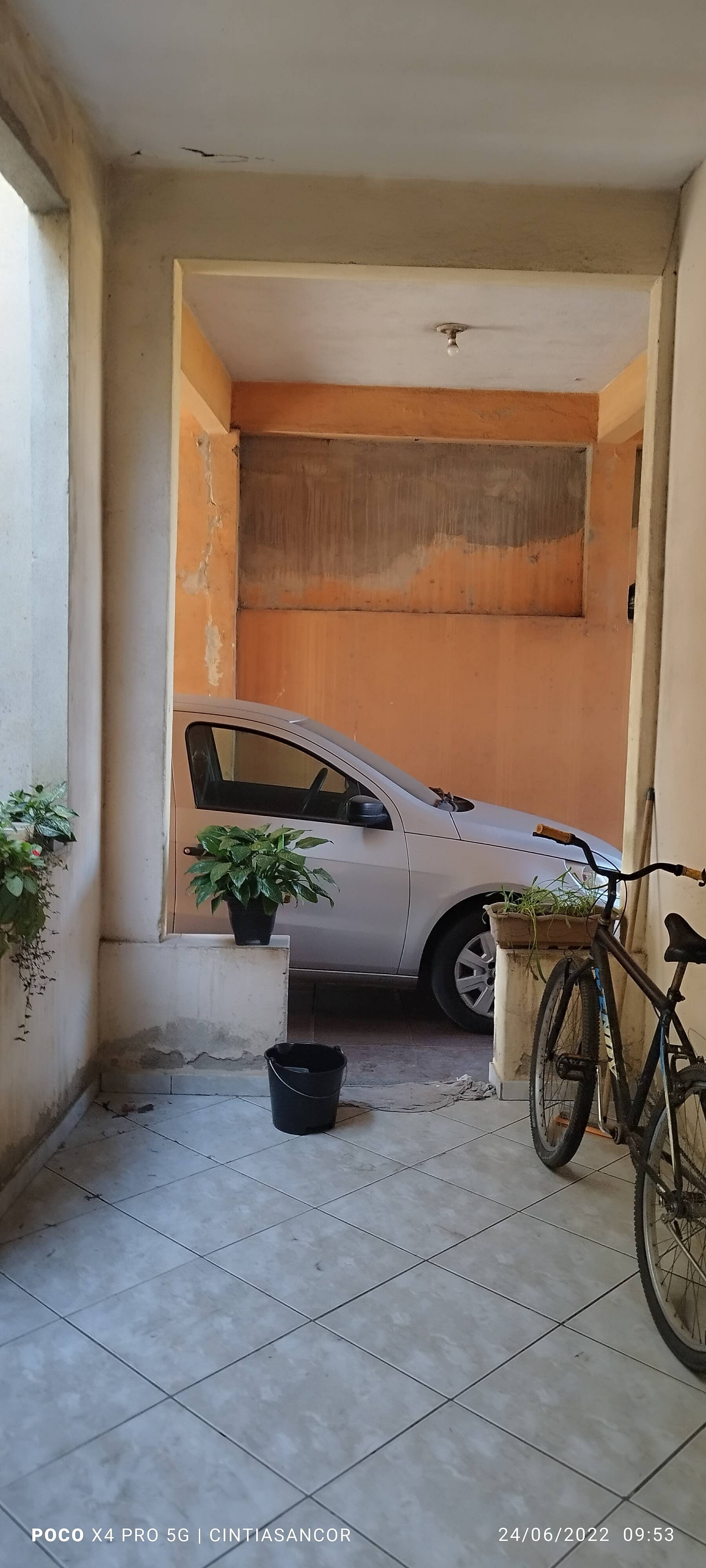 Casa à venda com 3 quartos - Foto 1