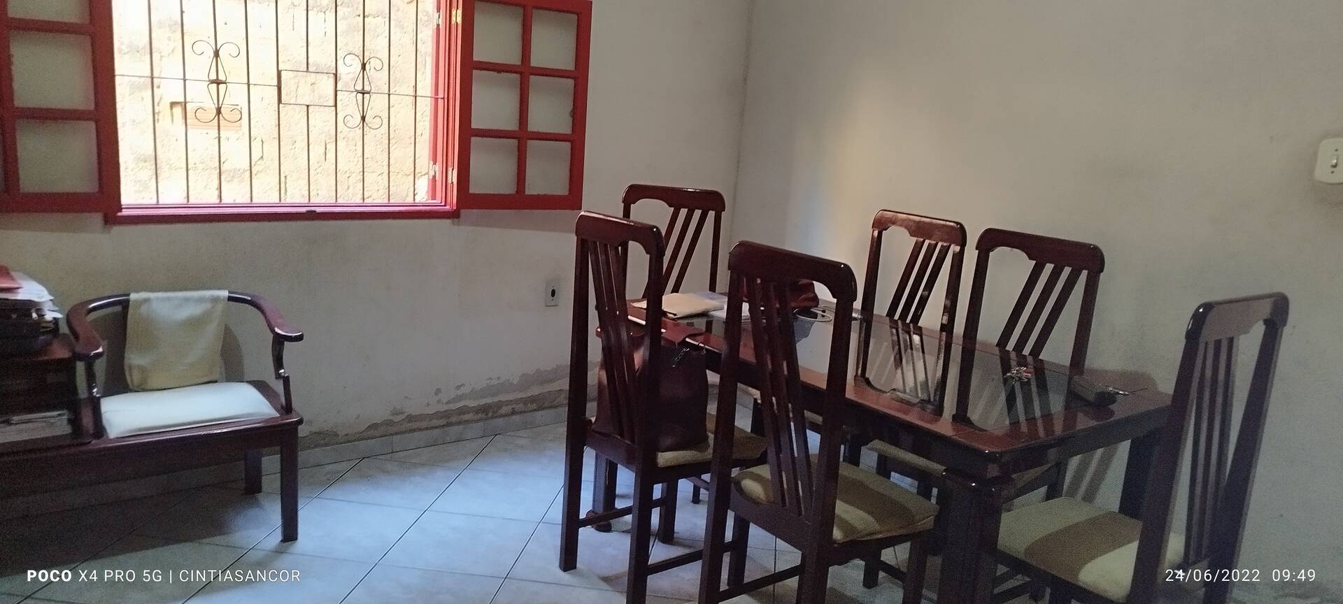 Casa à venda com 3 quartos - Foto 16