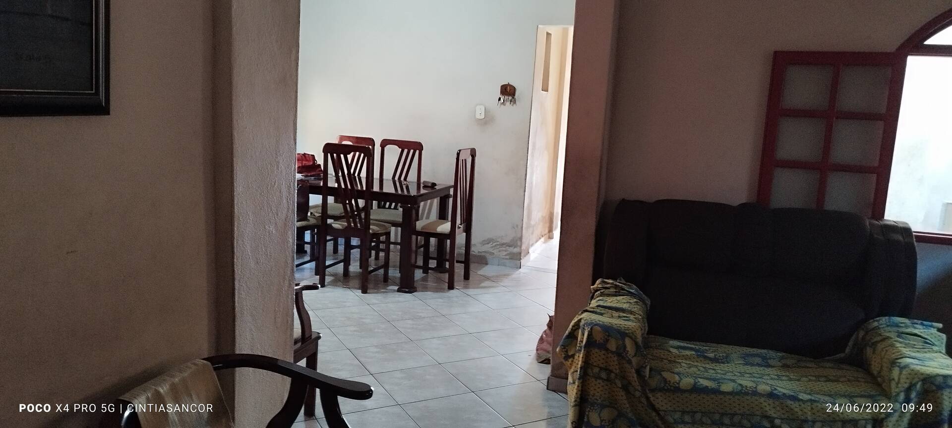 Casa à venda com 3 quartos - Foto 28