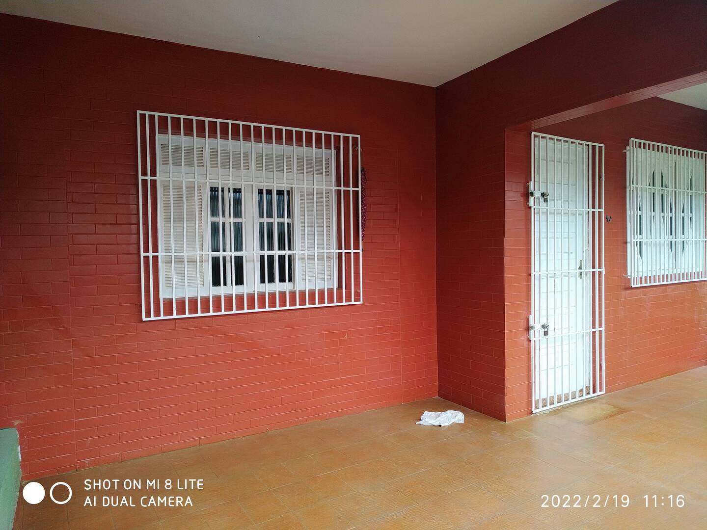 Casa à venda com 3 quartos - Foto 1