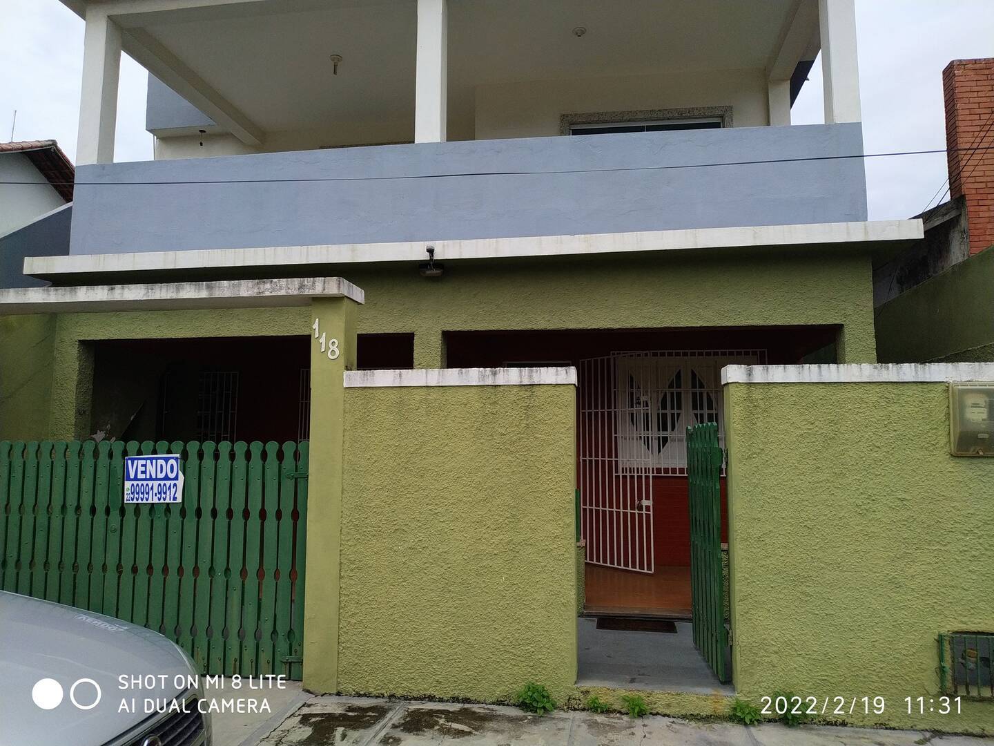 Casa à venda com 3 quartos - Foto 4