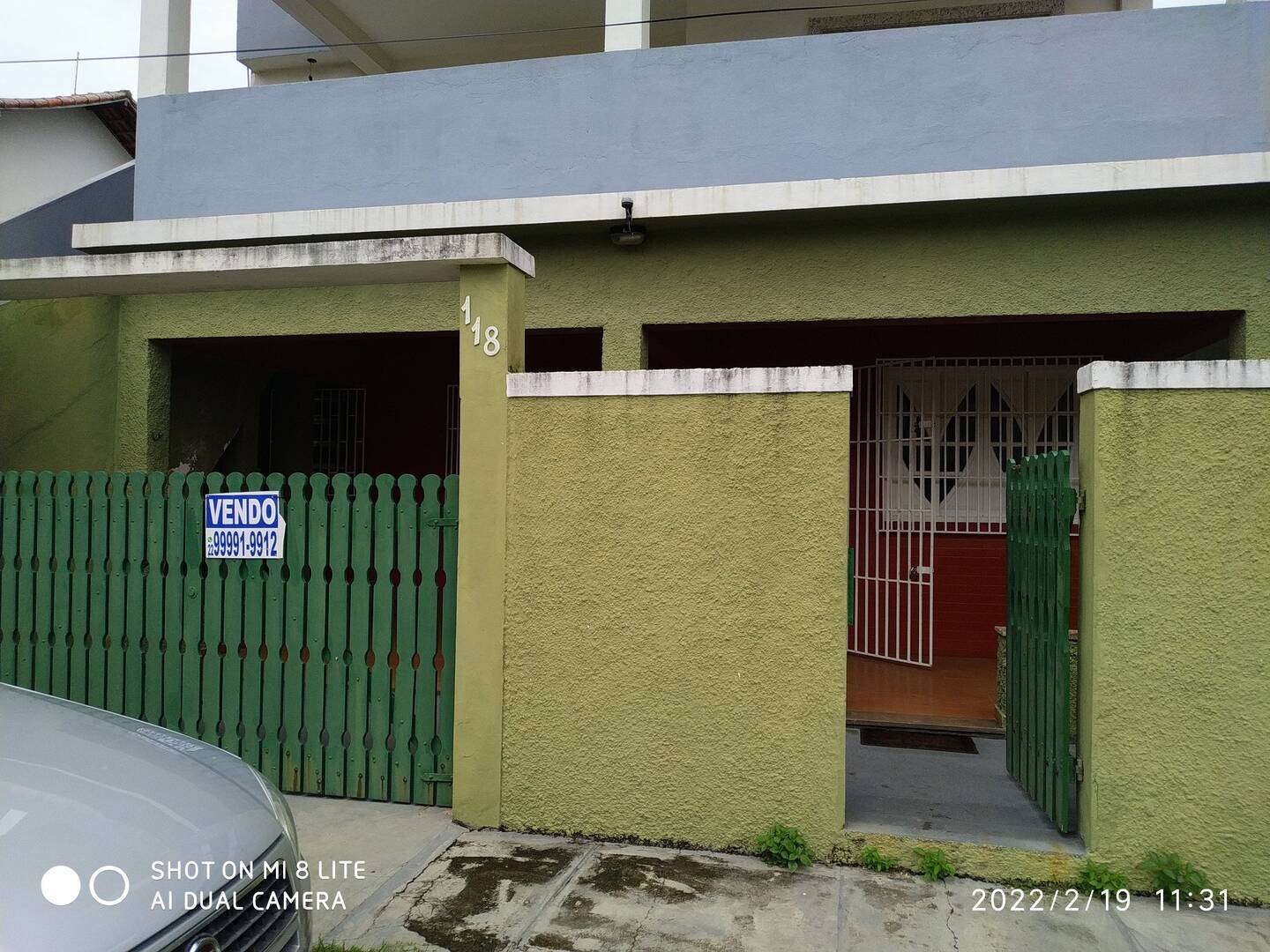 Casa à venda com 3 quartos - Foto 24