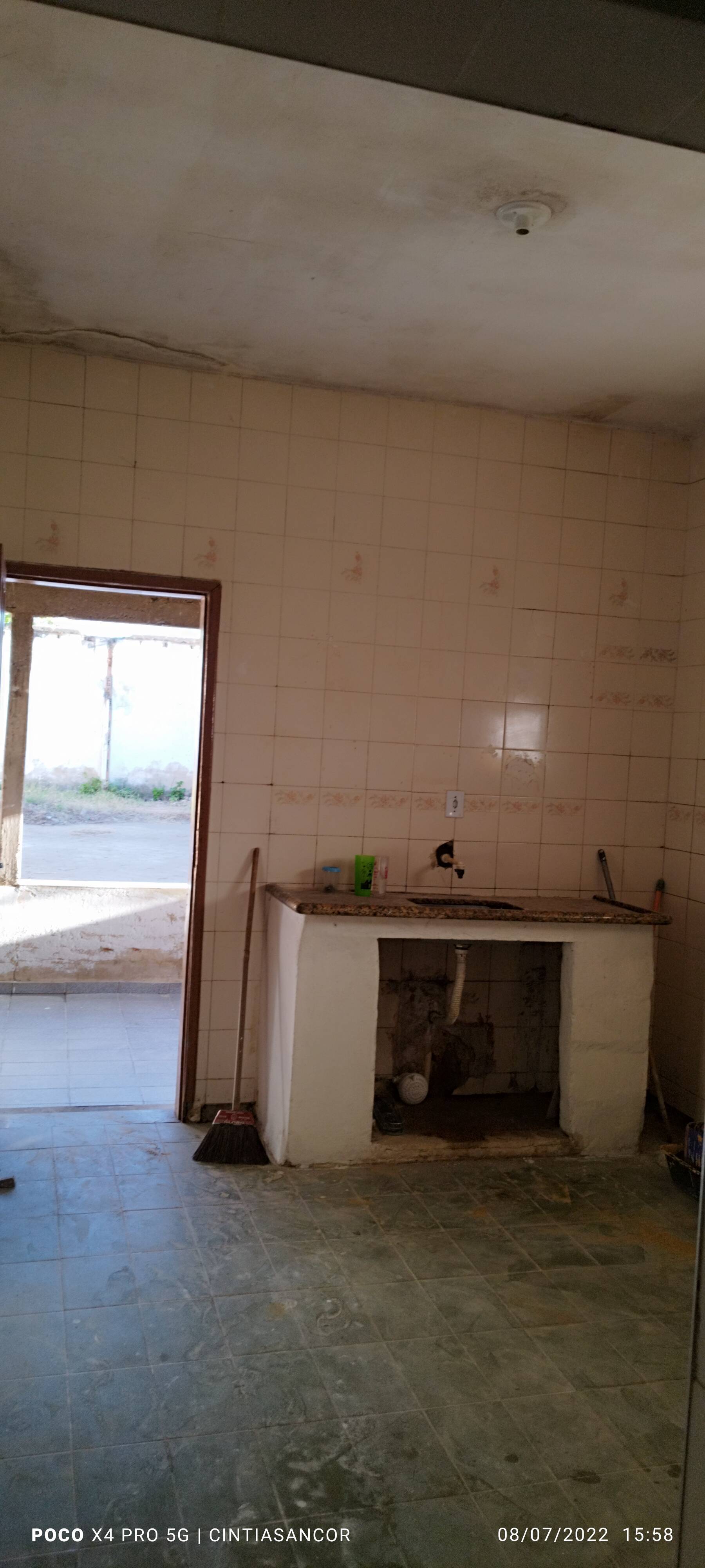 Casa, 3 quartos, 110 m² - Foto 1