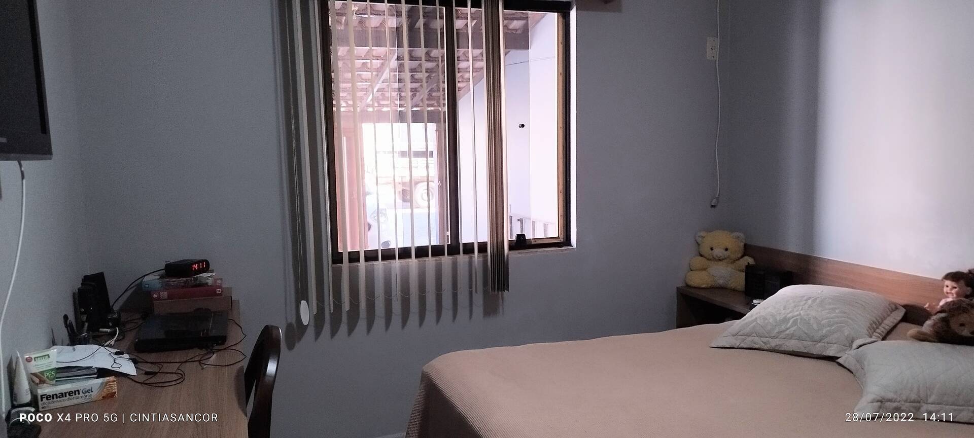 Casa à venda com 2 quartos, 90m² - Foto 6