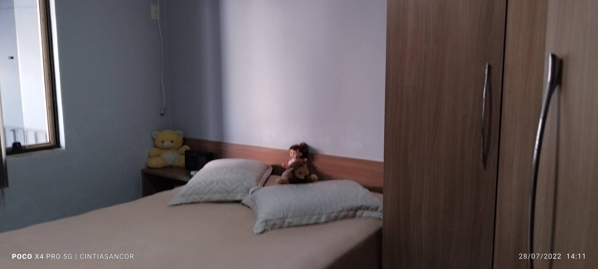 Casa à venda com 2 quartos, 90m² - Foto 7
