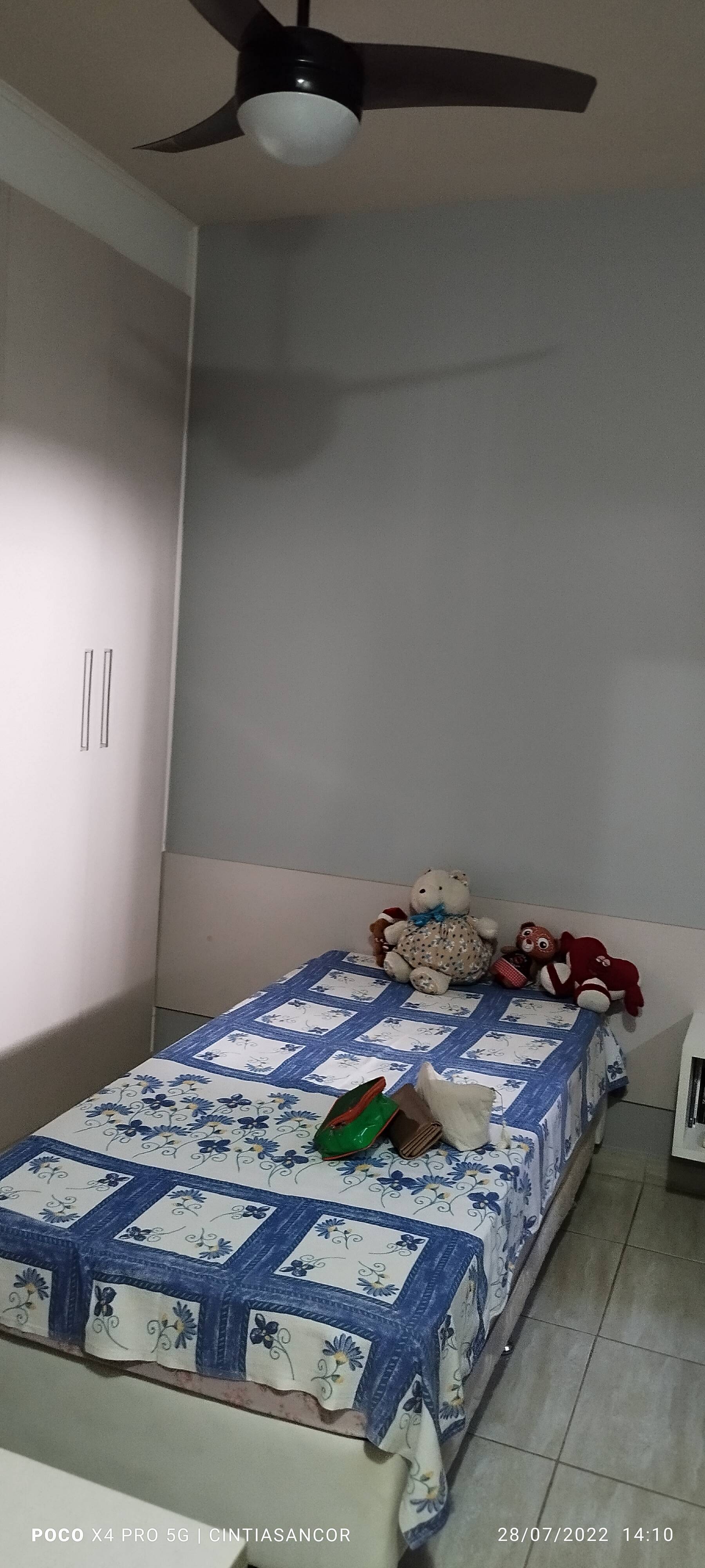 Casa à venda com 2 quartos, 90m² - Foto 11