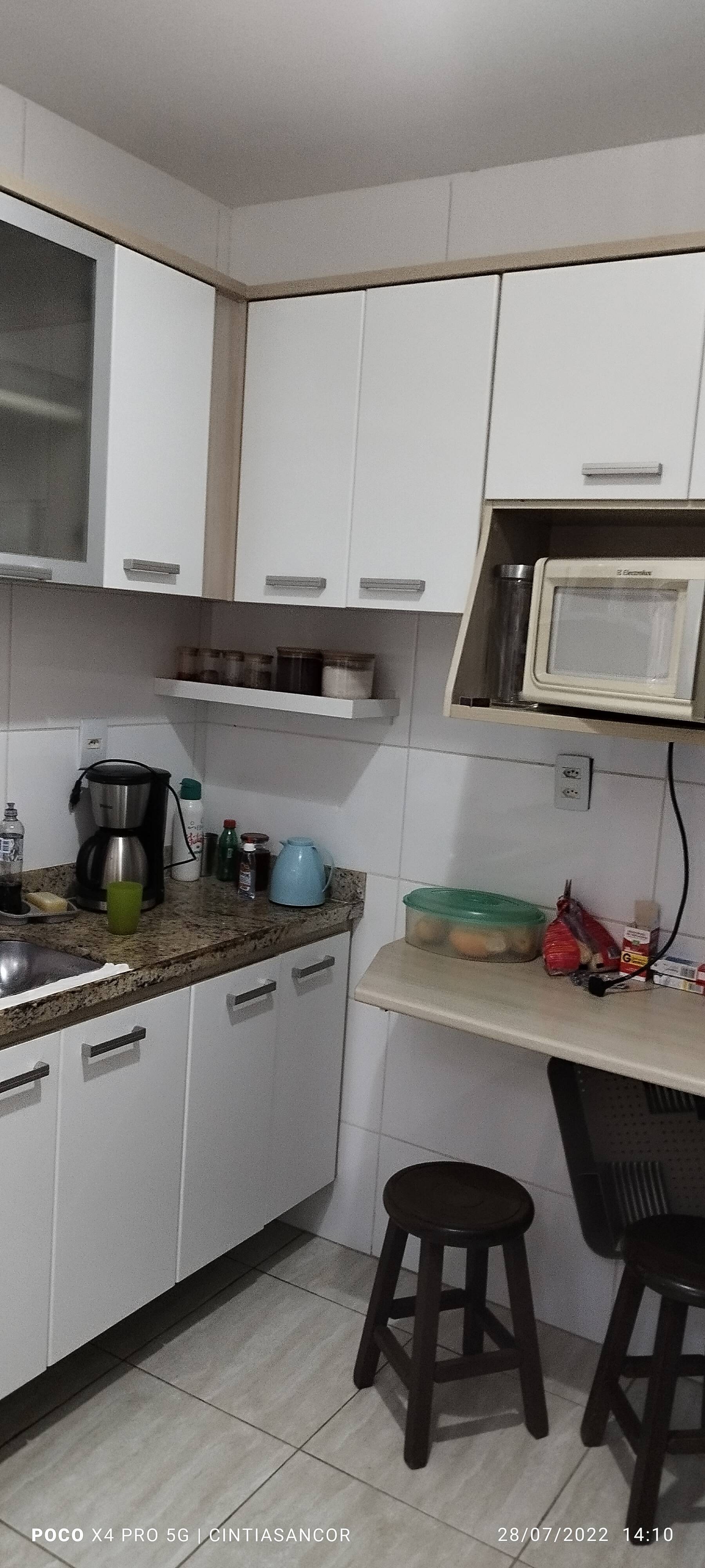Casa à venda com 2 quartos, 90m² - Foto 12