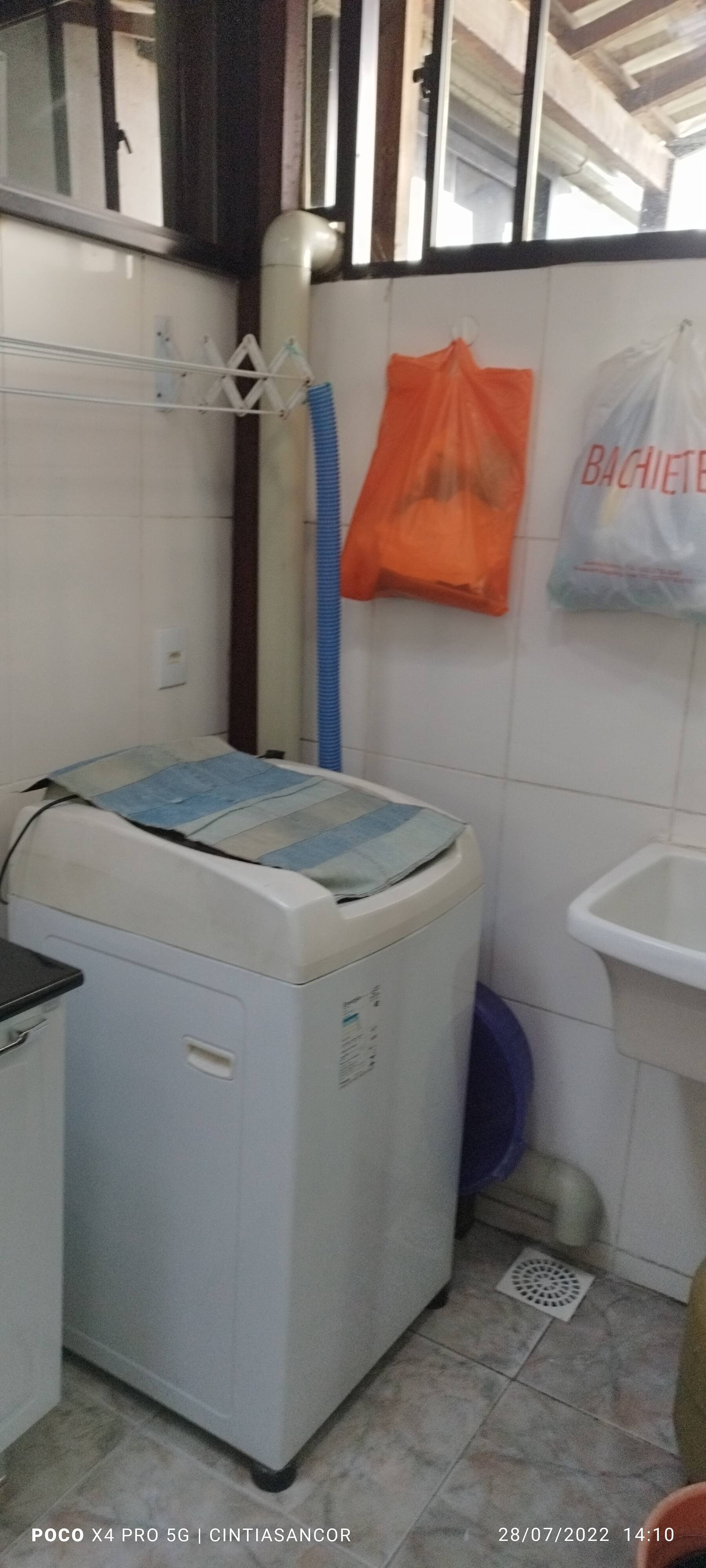 Casa à venda com 2 quartos, 90m² - Foto 16