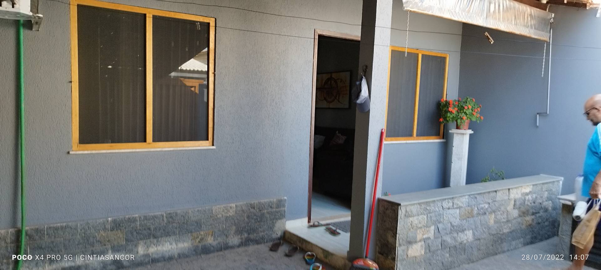 Casa à venda com 2 quartos, 90m² - Foto 25