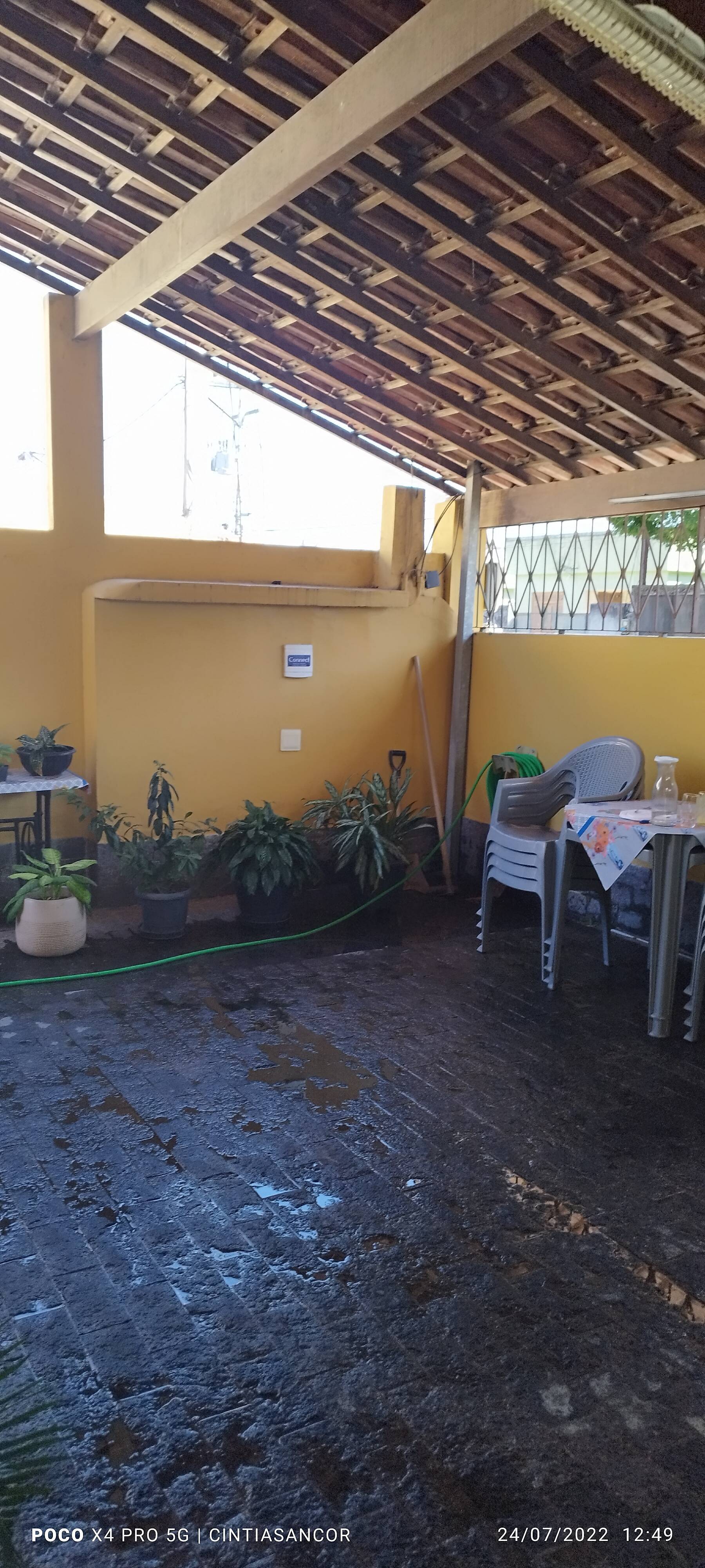 Casa à venda com 2 quartos, 90m² - Foto 3