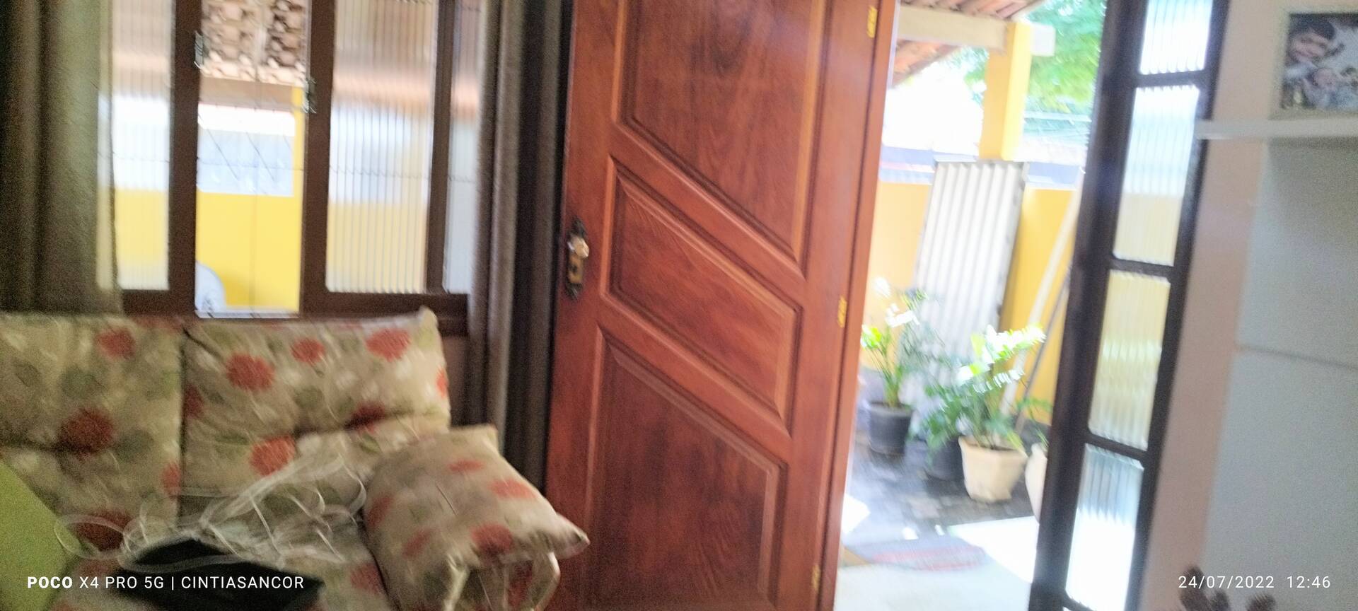 Casa à venda com 2 quartos, 90m² - Foto 7