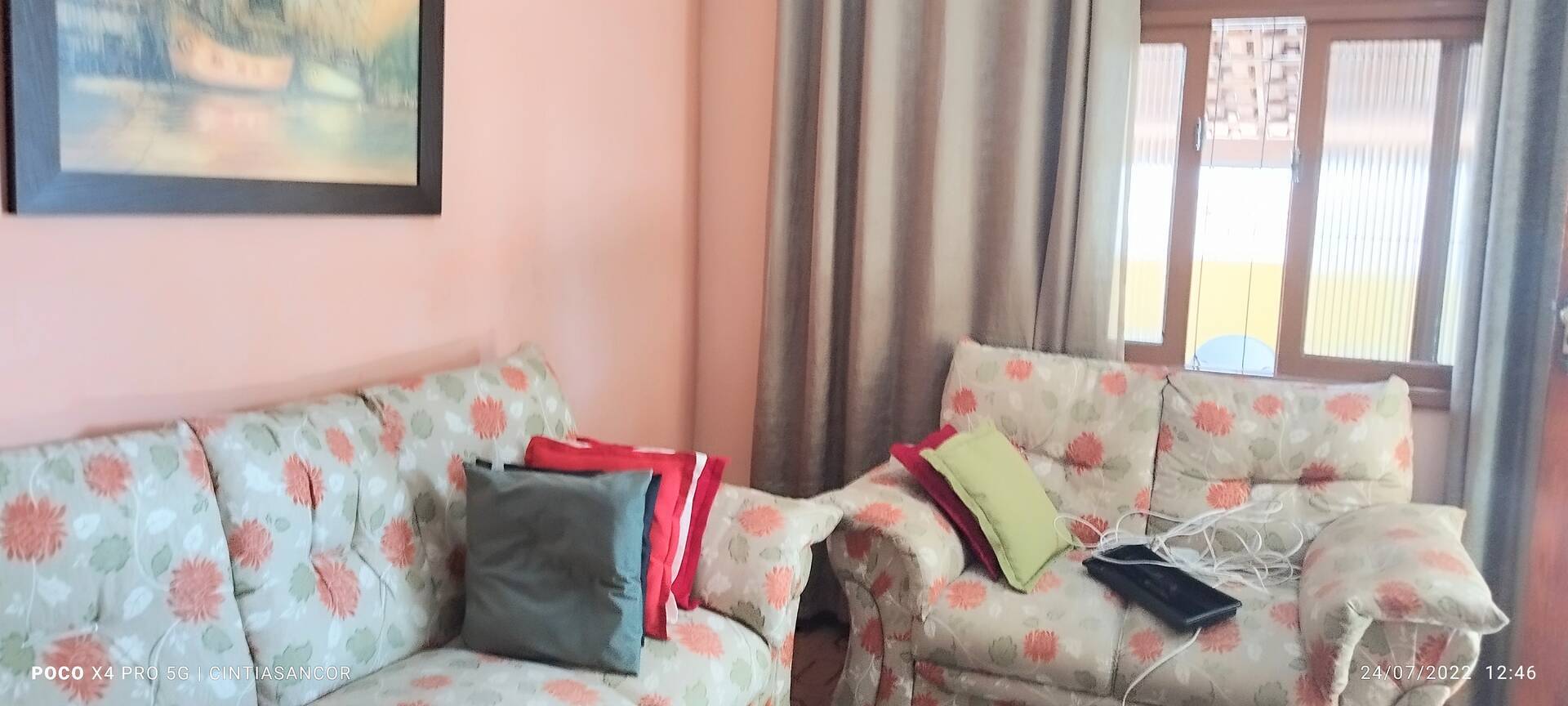 Casa à venda com 2 quartos, 90m² - Foto 8