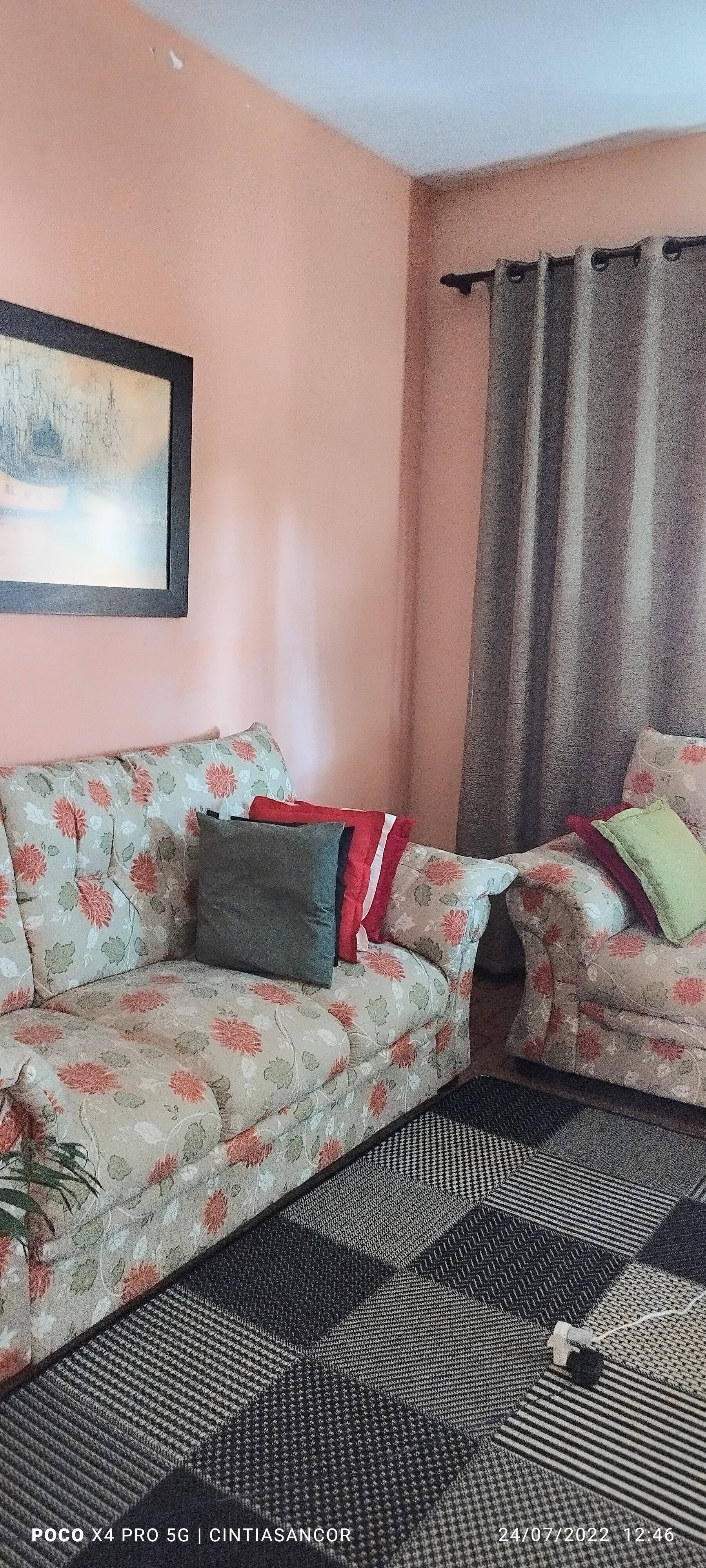 Casa à venda com 2 quartos, 90m² - Foto 10