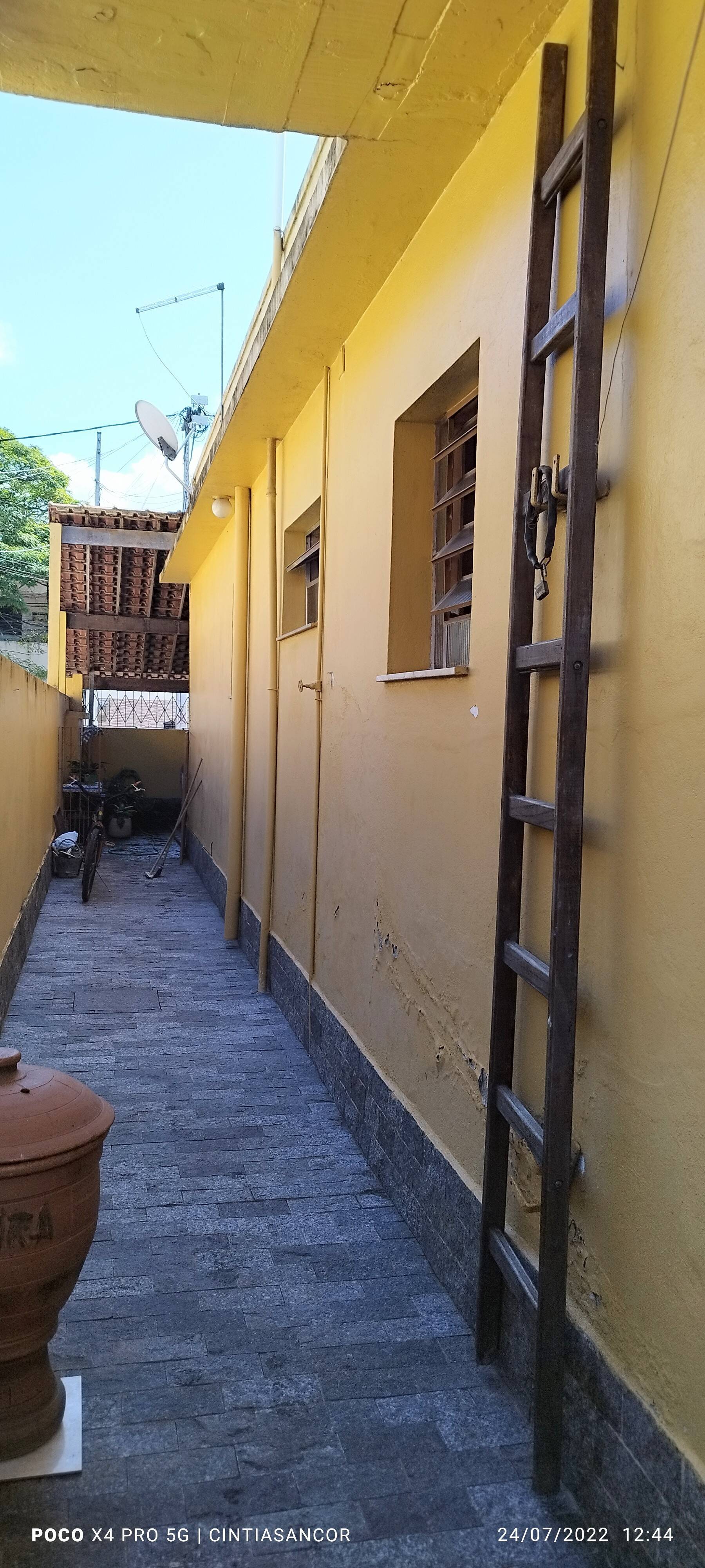 Casa à venda com 2 quartos, 90m² - Foto 25