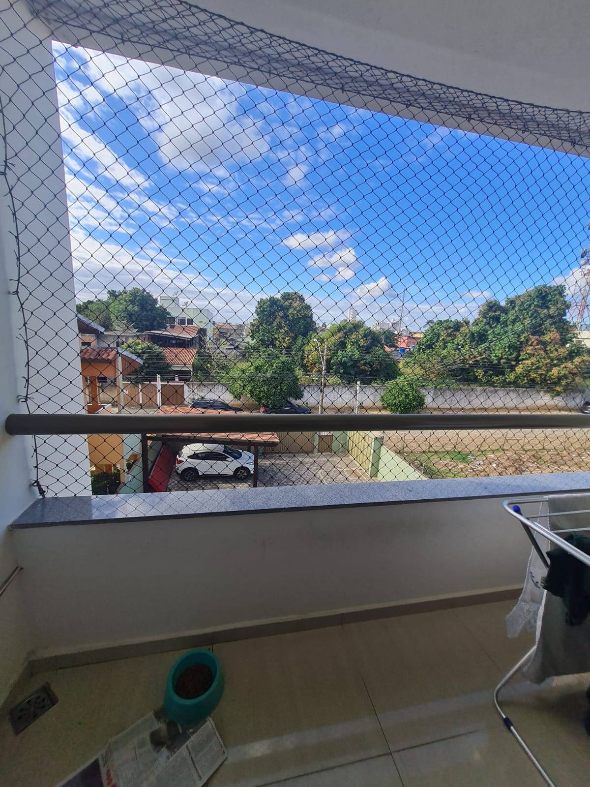 Apartamento à venda com 2 quartos, 60m² - Foto 5