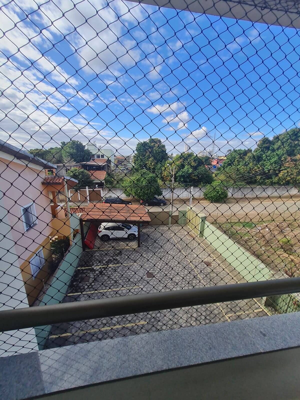 Apartamento à venda com 2 quartos, 60m² - Foto 7