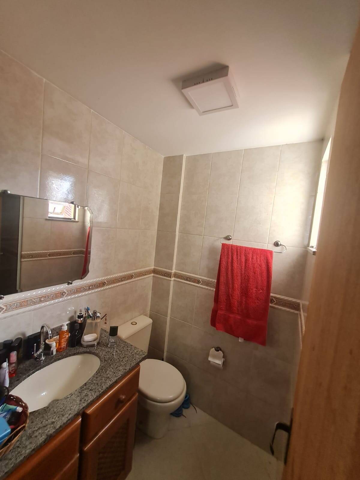 Apartamento à venda com 2 quartos, 60m² - Foto 11