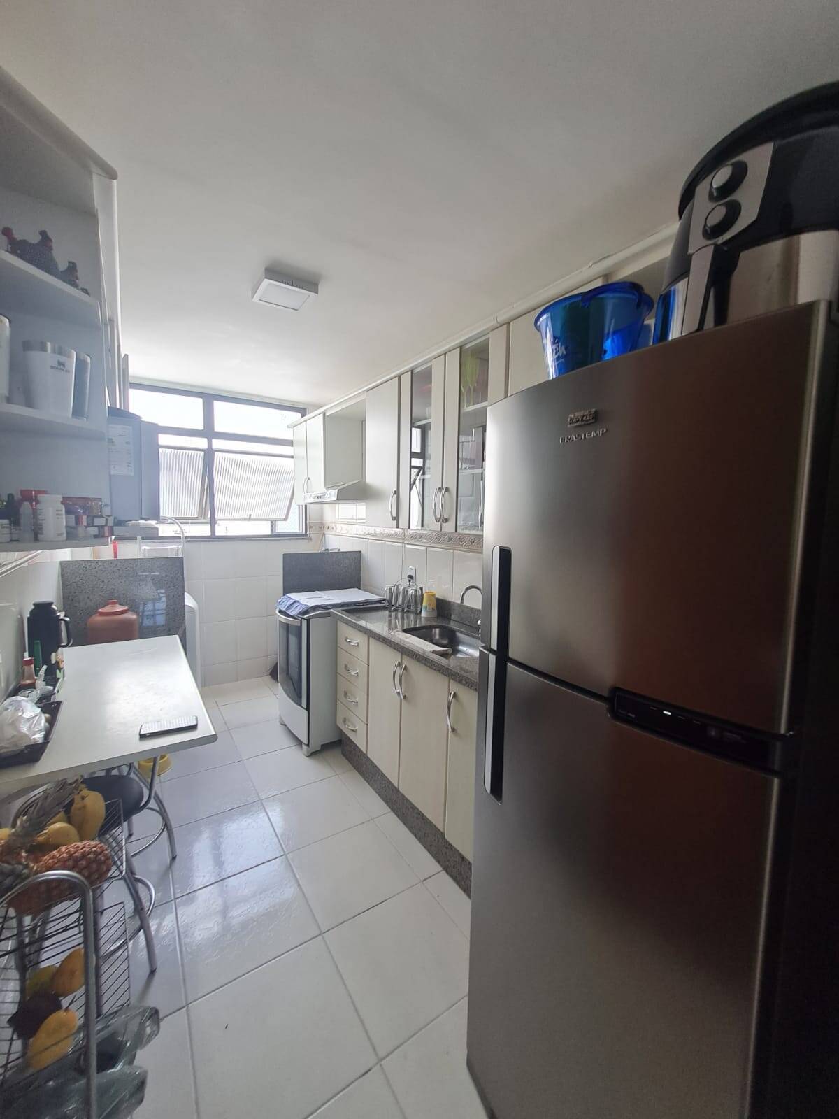 Apartamento à venda com 2 quartos, 60m² - Foto 9