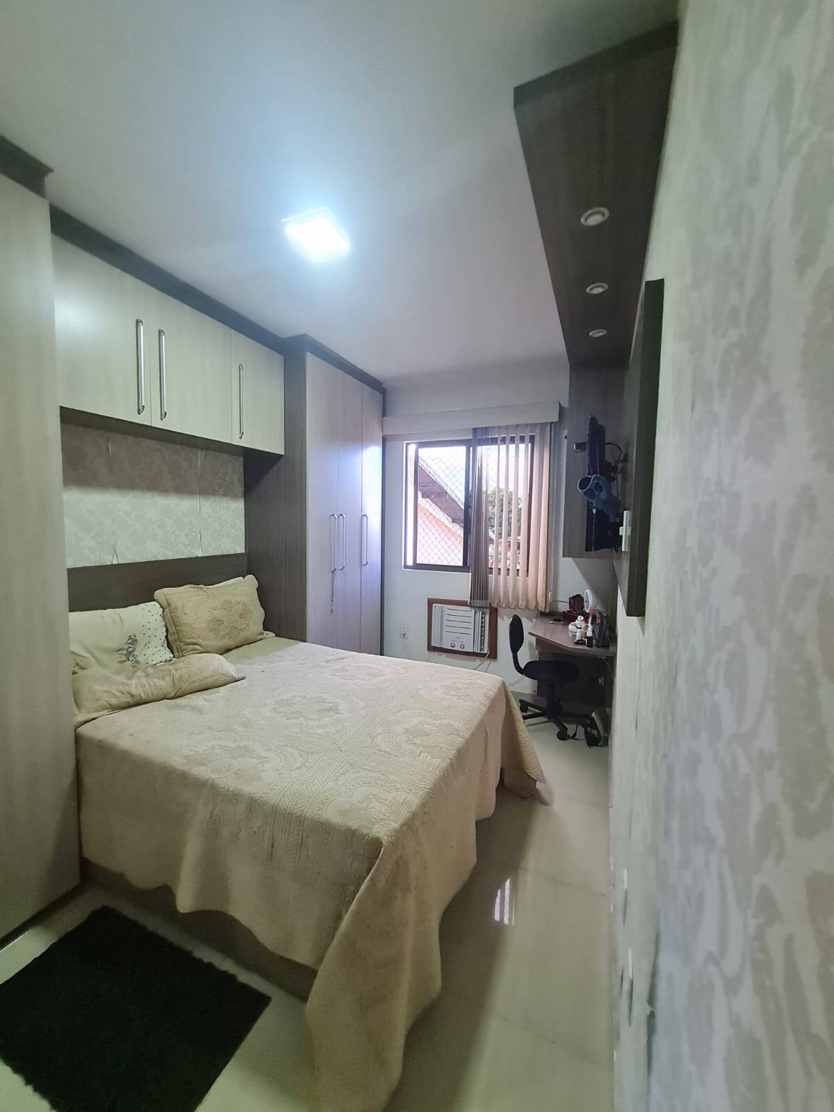 Apartamento à venda com 2 quartos, 60m² - Foto 13