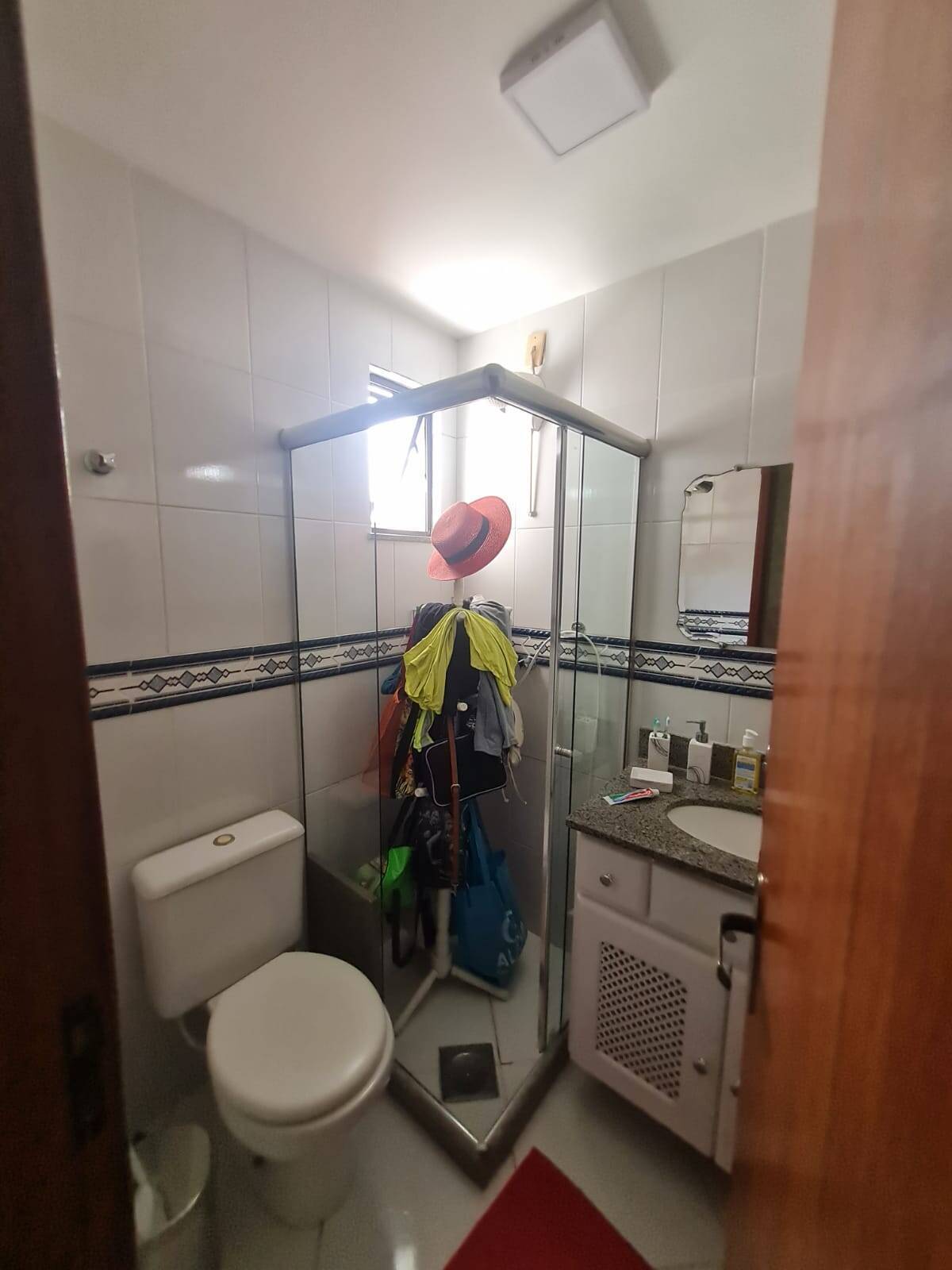 Apartamento à venda com 2 quartos, 60m² - Foto 10