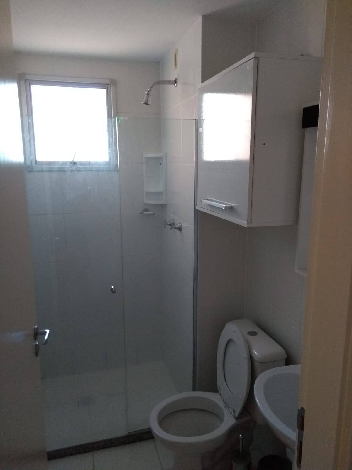 Apartamento, 2 quartos, 57 m² - Foto 3