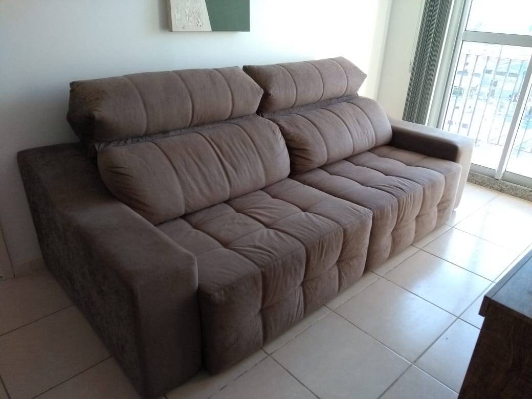 Apartamento, 2 quartos, 57 m² - Foto 6