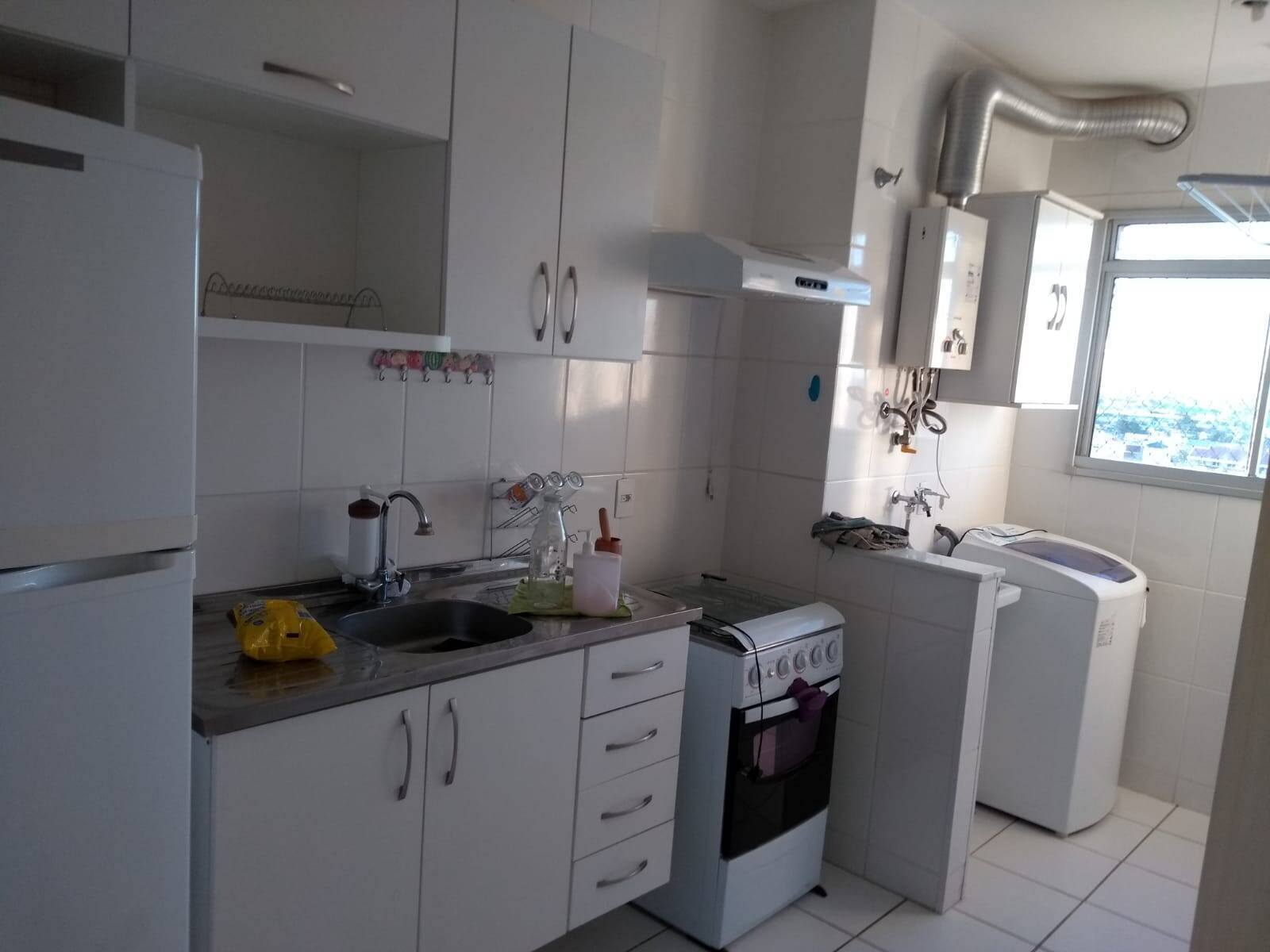 Apartamento, 2 quartos, 57 m² - Foto 10