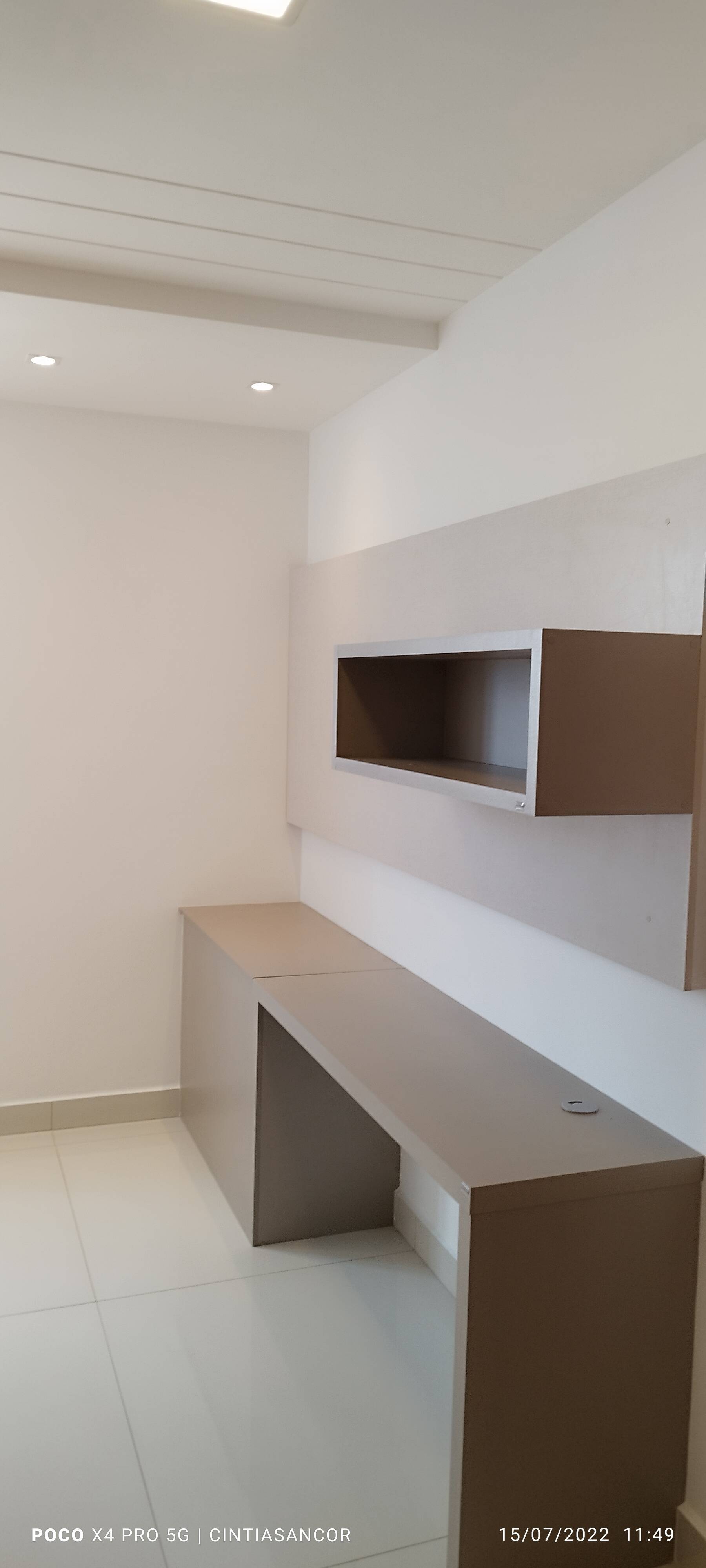Apartamento, 3 quartos - Foto 37