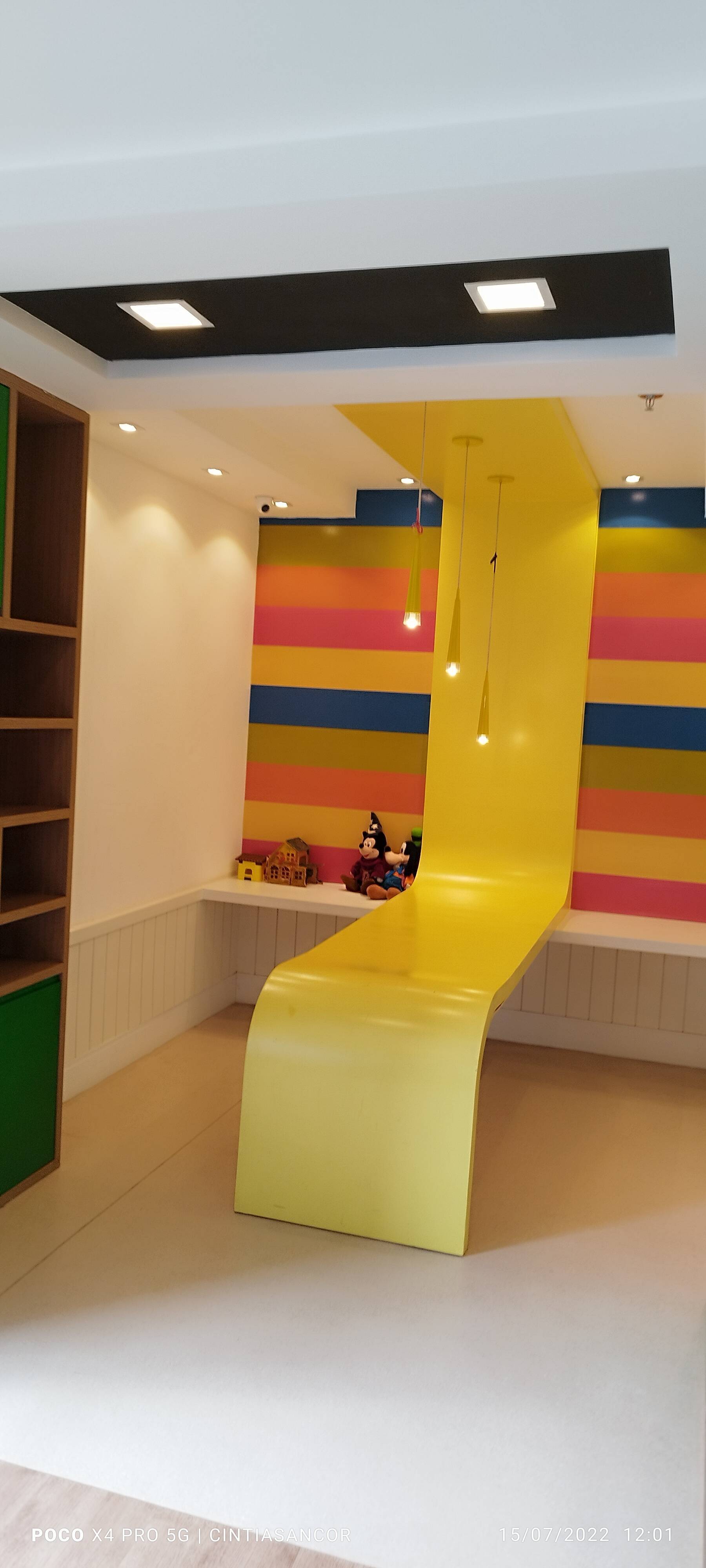 Apartamento, 3 quartos - Foto 38
