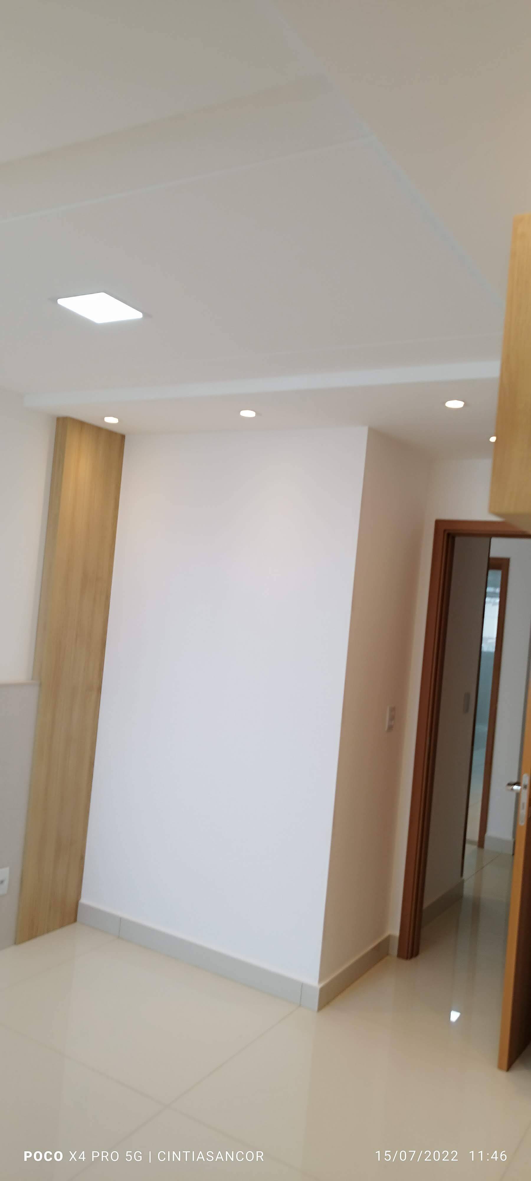 Apartamento, 3 quartos - Foto 1