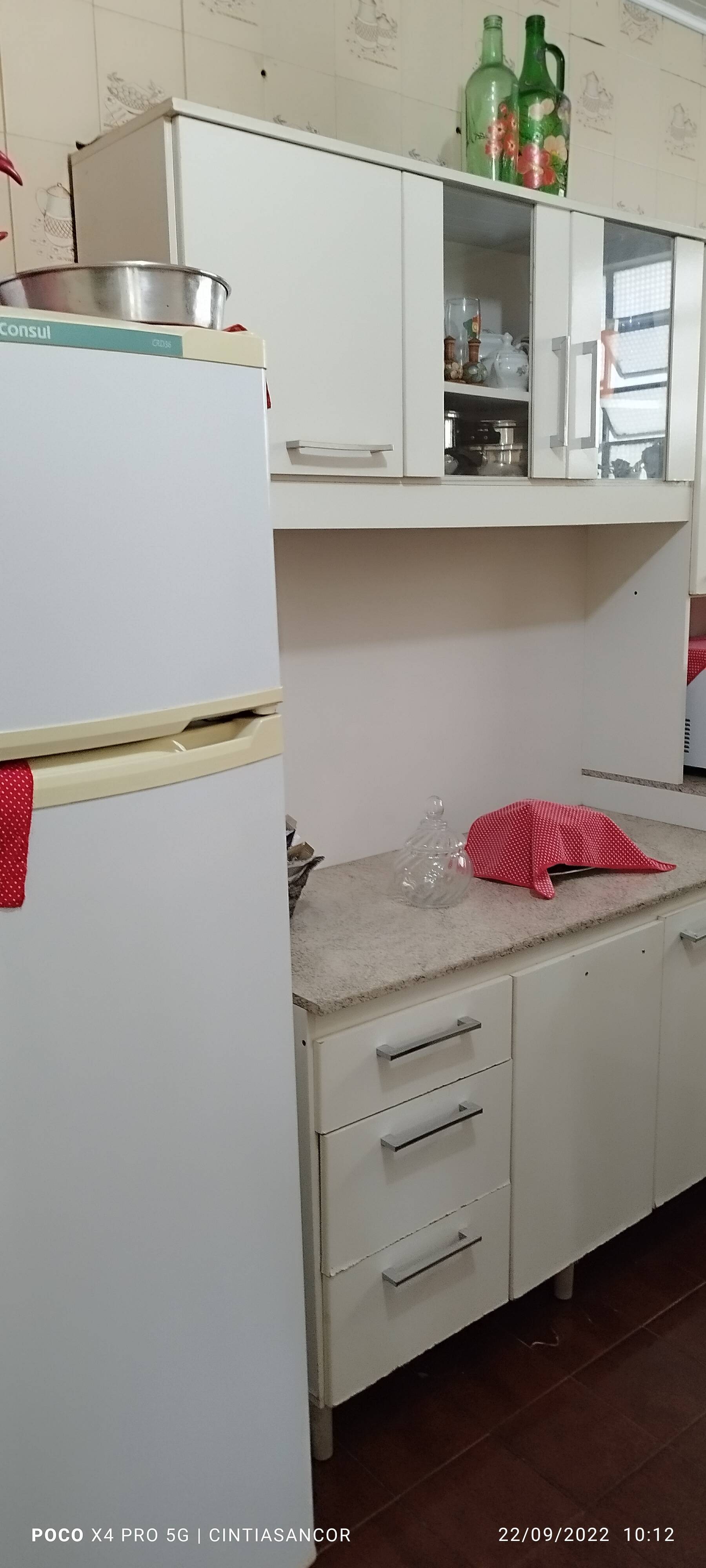 Casa à venda com 3 quartos, 70m² - Foto 5