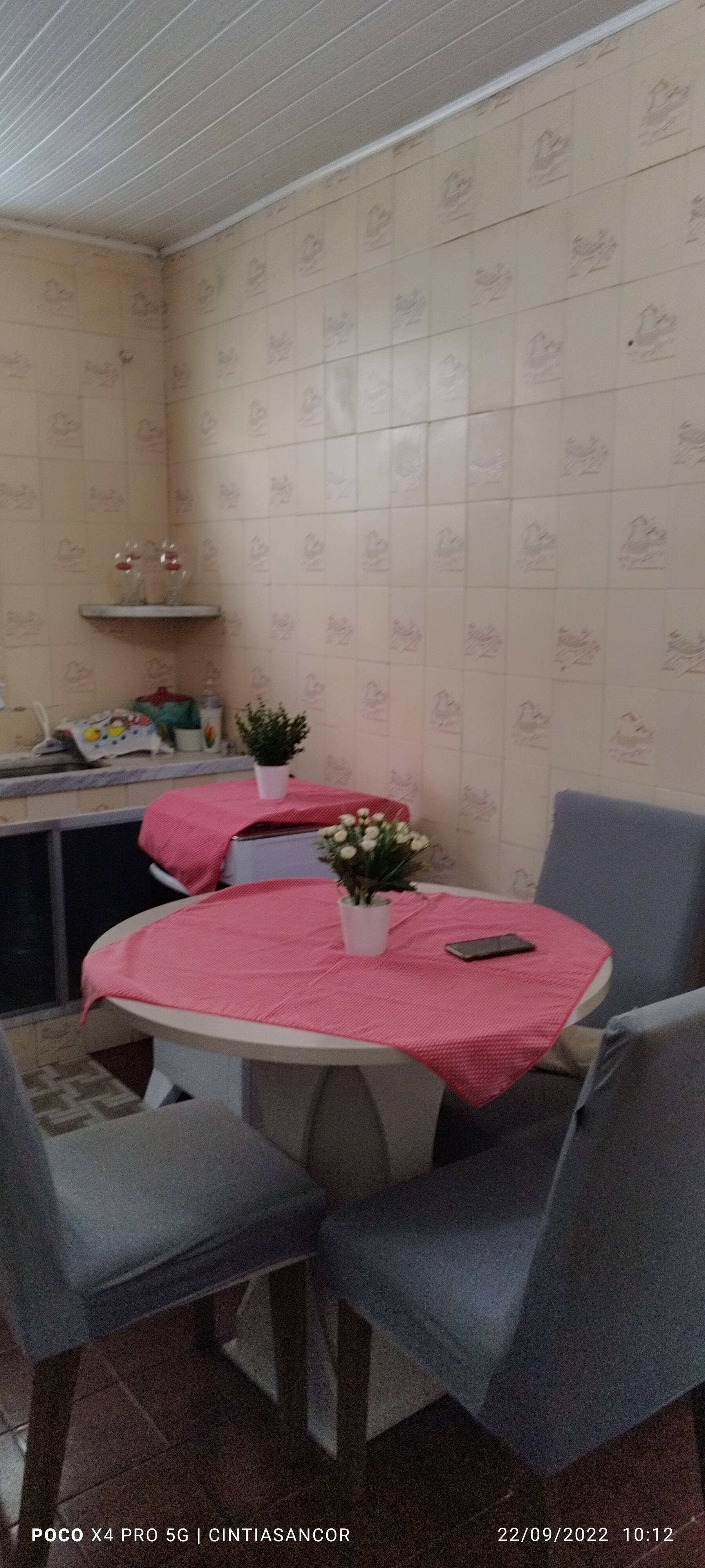 Casa à venda com 3 quartos, 70m² - Foto 6