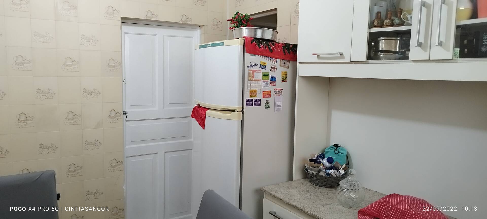 Casa à venda com 3 quartos, 70m² - Foto 7