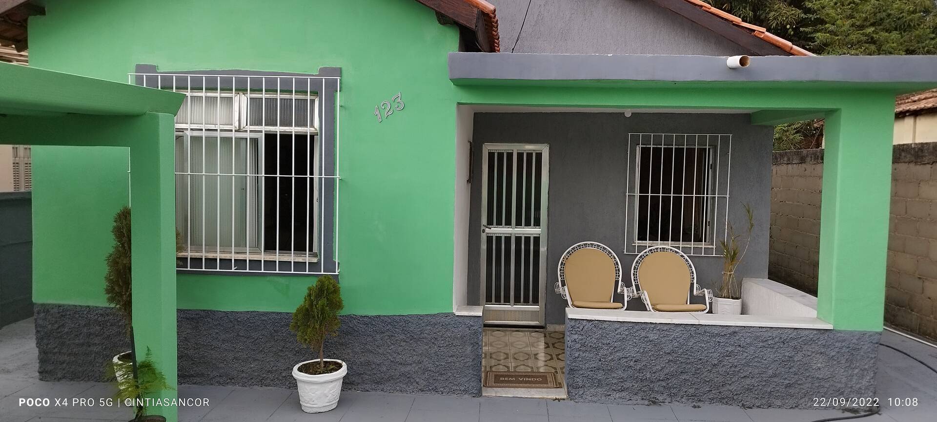Casa à venda com 3 quartos, 70m² - Foto 8