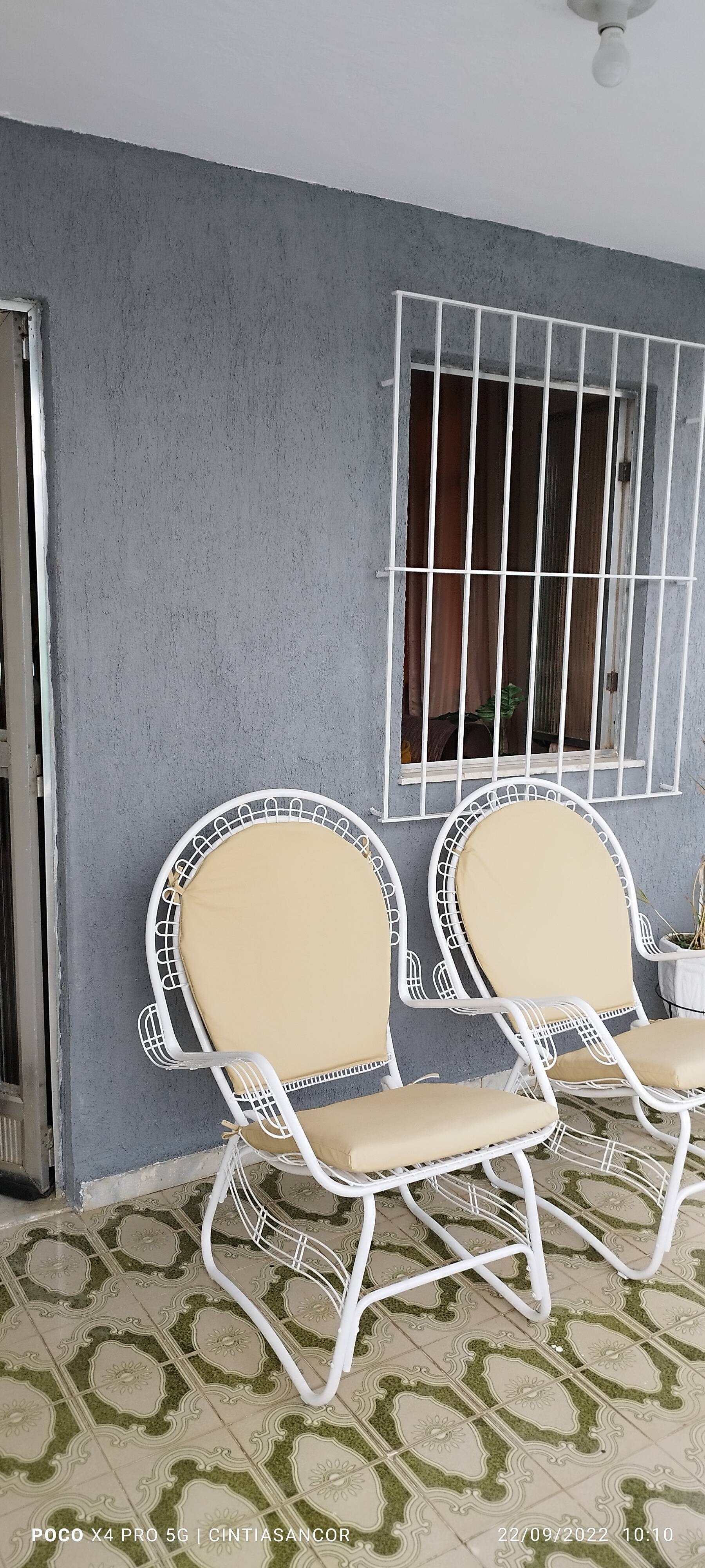 Casa à venda com 3 quartos, 70m² - Foto 9
