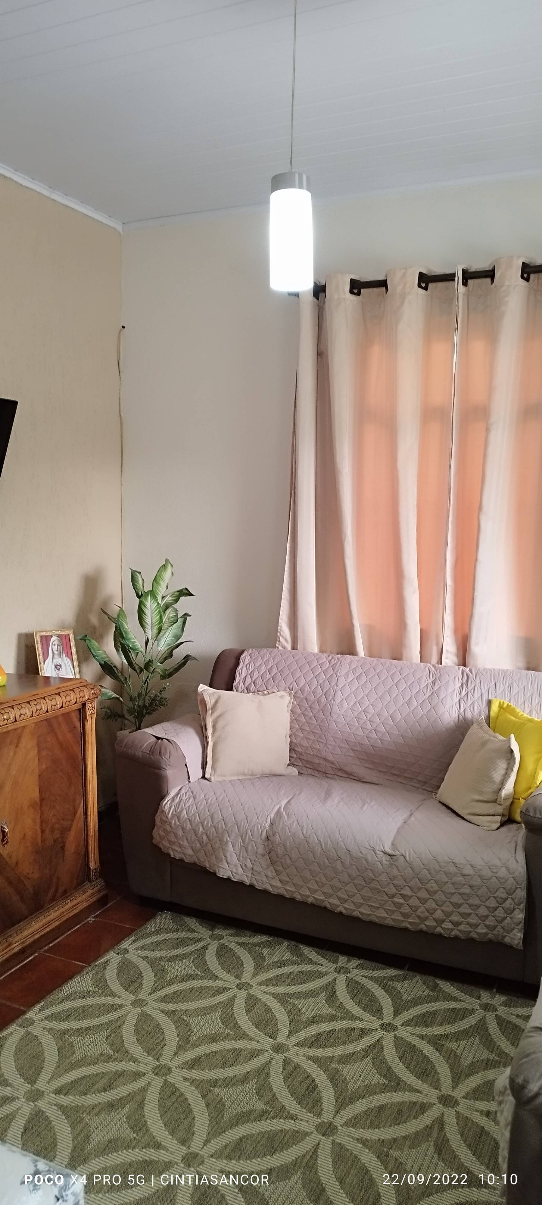 Casa à venda com 3 quartos, 70m² - Foto 11