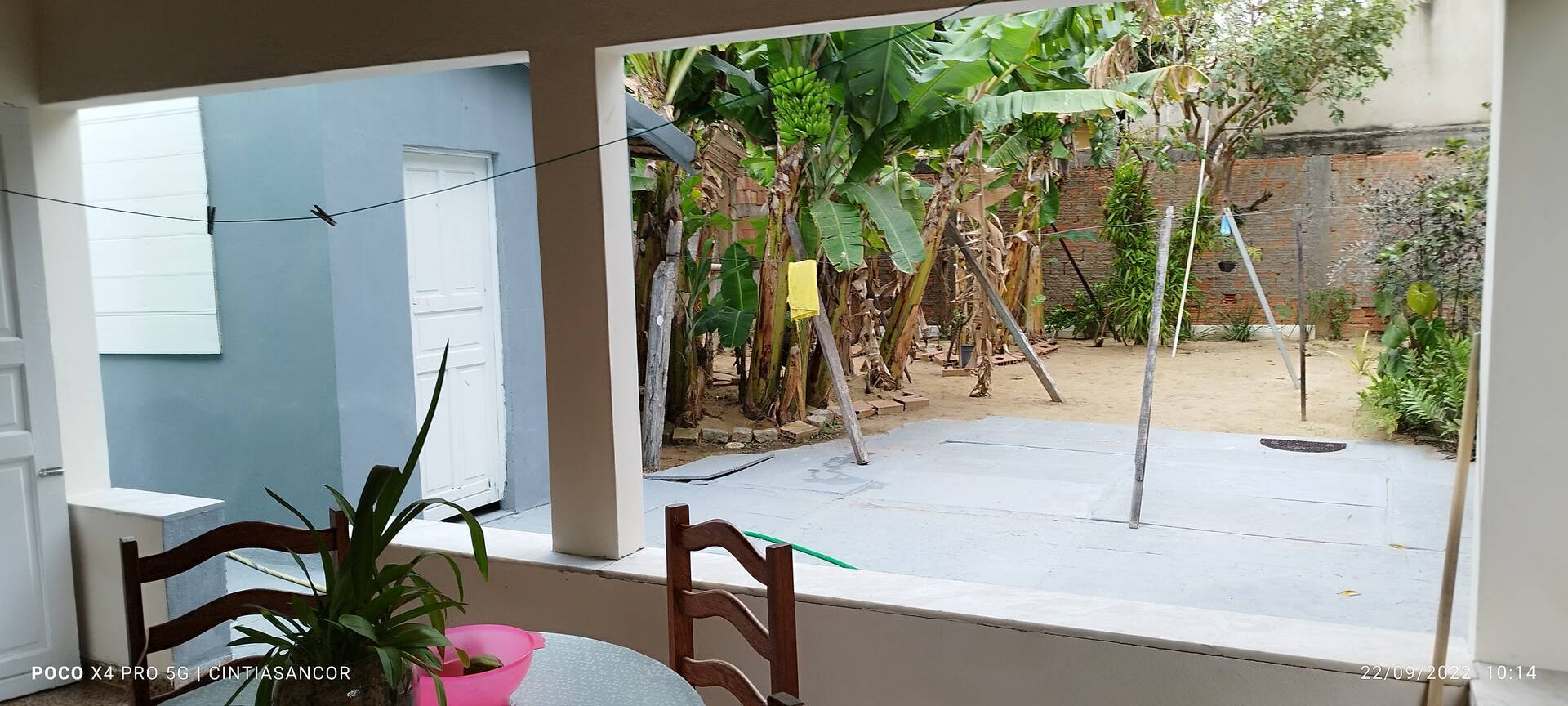 Casa à venda com 3 quartos, 70m² - Foto 12
