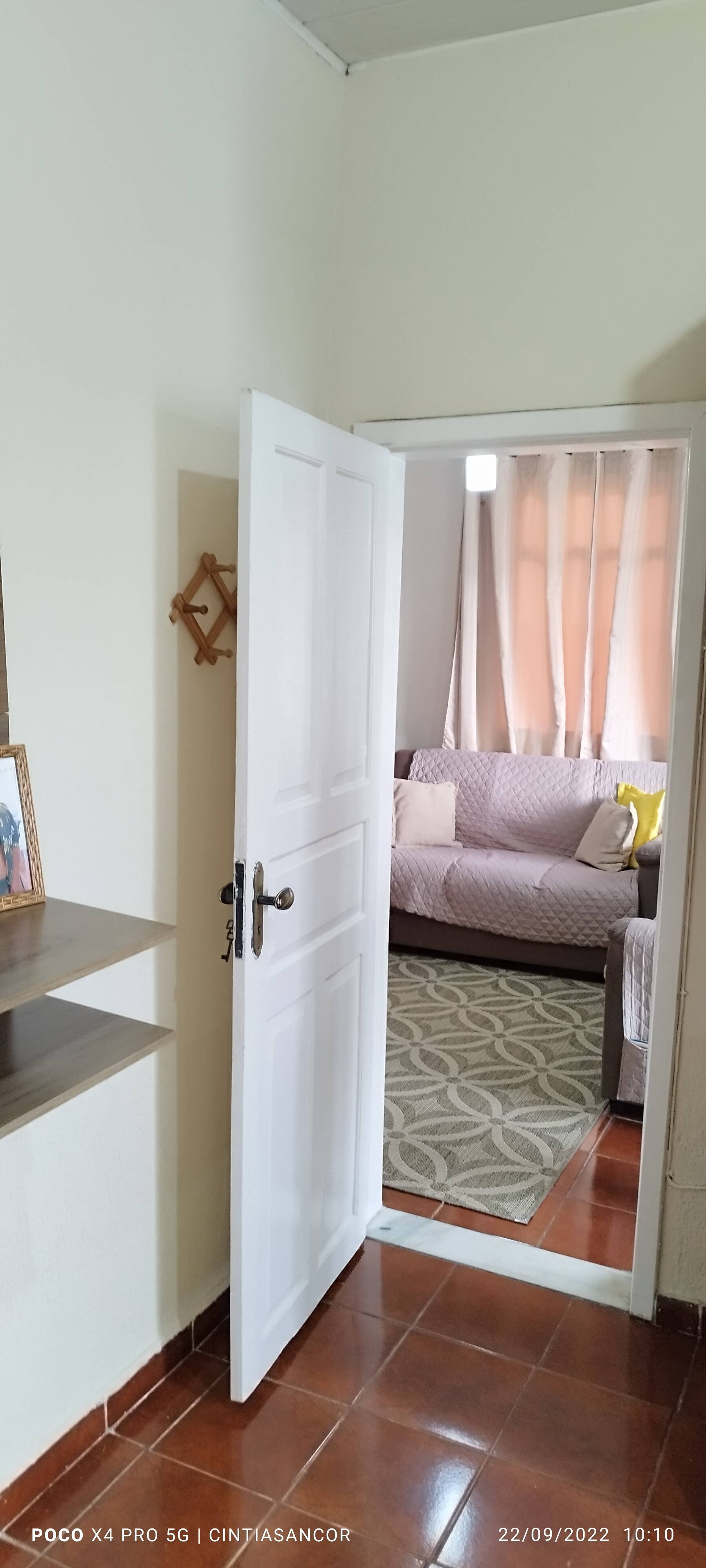 Casa à venda com 3 quartos, 70m² - Foto 13