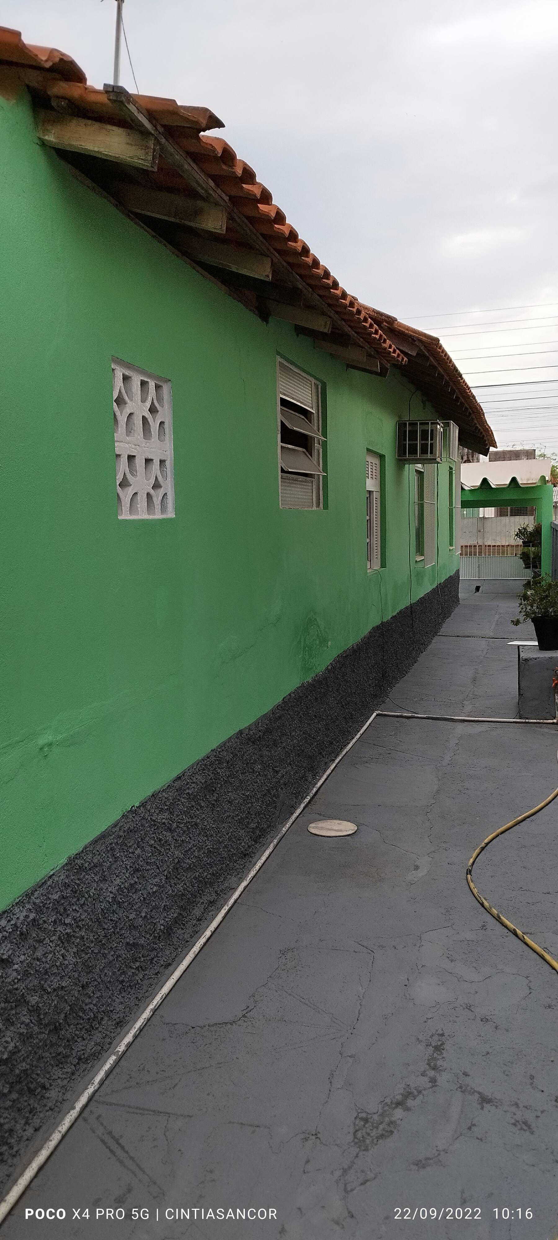 Casa à venda com 3 quartos, 70m² - Foto 18