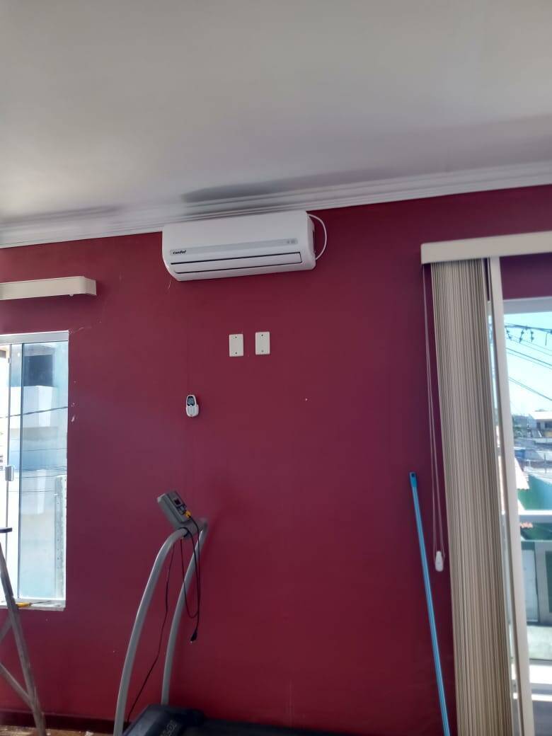 Casa à venda com 3 quartos, 140m² - Foto 11