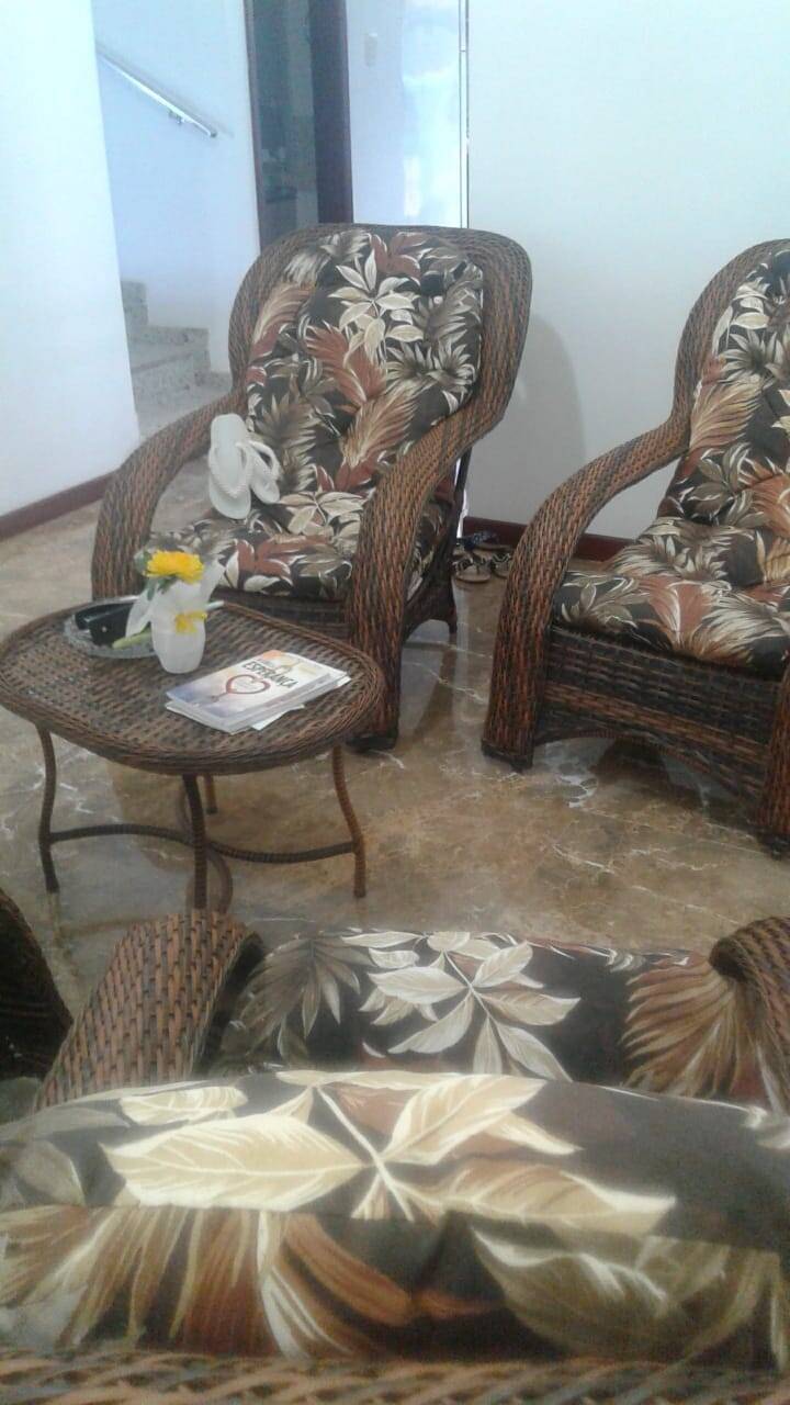 Casa à venda com 3 quartos, 140m² - Foto 8