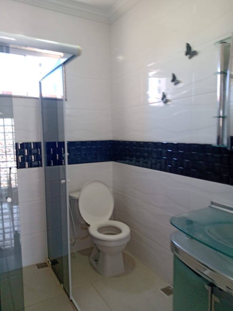 Casa à venda com 3 quartos, 140m² - Foto 10