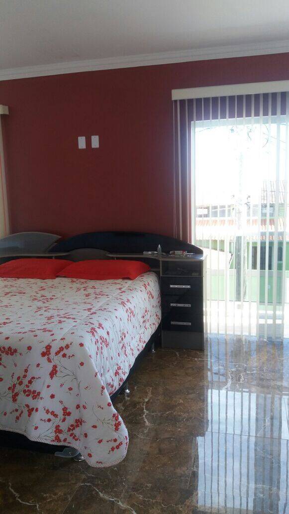 Casa à venda com 3 quartos, 140m² - Foto 16