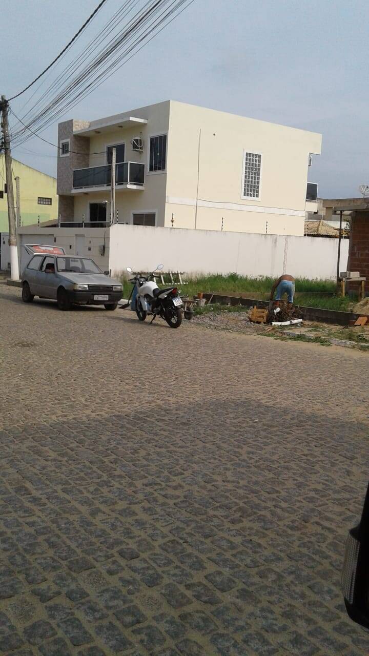 Casa à venda com 3 quartos, 140m² - Foto 18