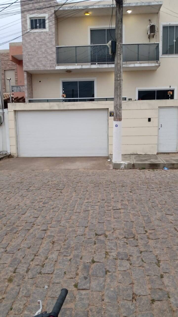 Casa à venda com 3 quartos, 140m² - Foto 20