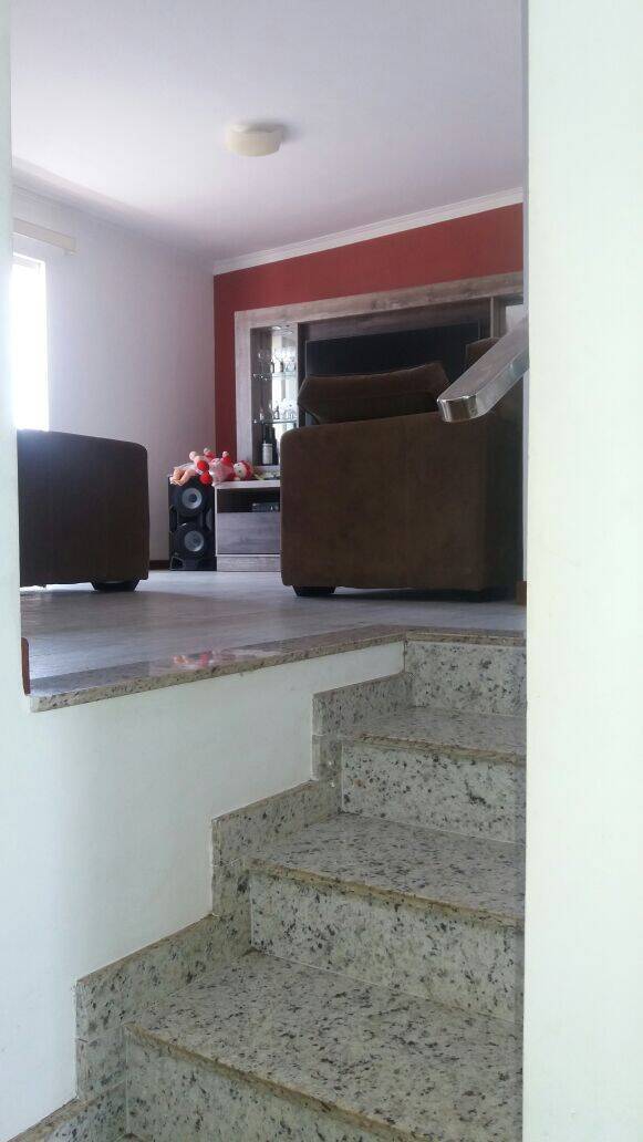 Casa à venda com 3 quartos, 140m² - Foto 30