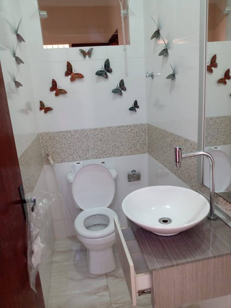 Casa à venda com 3 quartos, 140m² - Foto 27