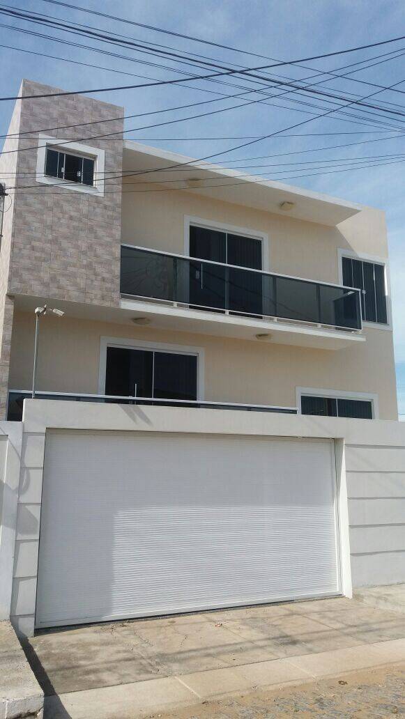 Casa à venda com 3 quartos, 140m² - Foto 31