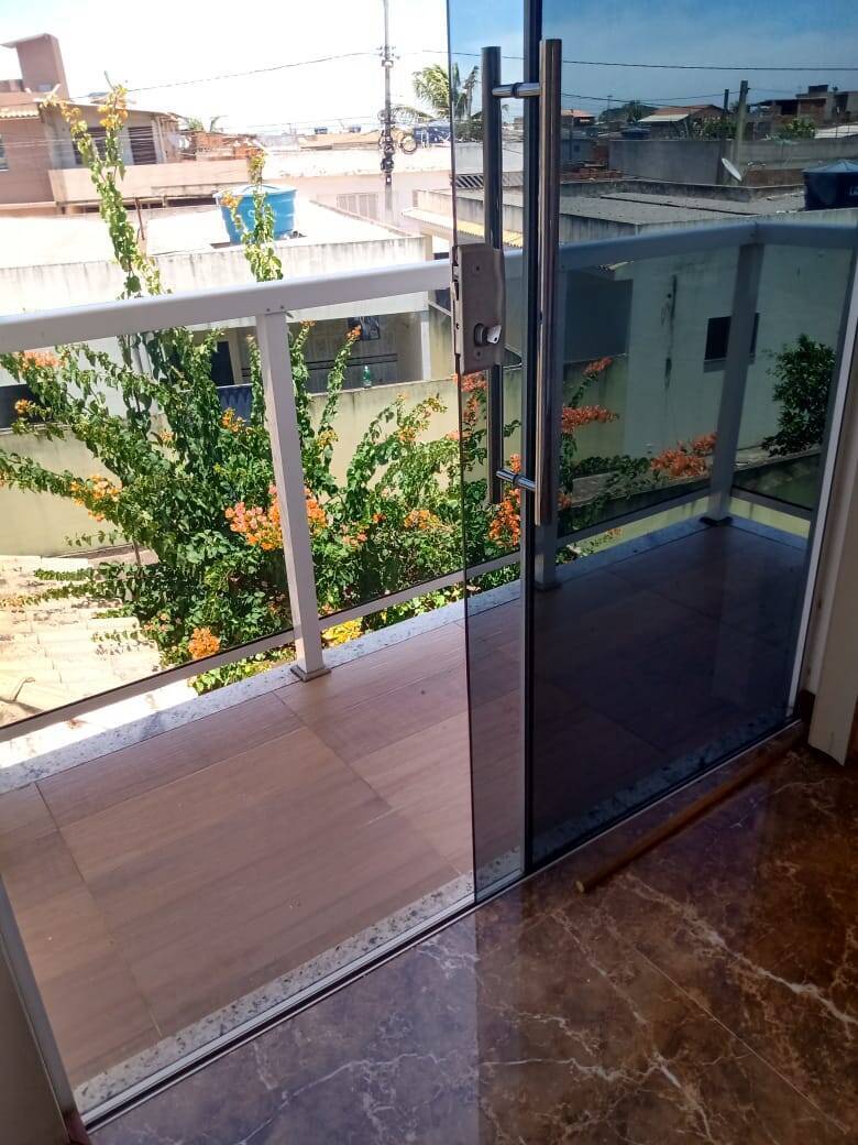 Casa à venda com 3 quartos, 140m² - Foto 33