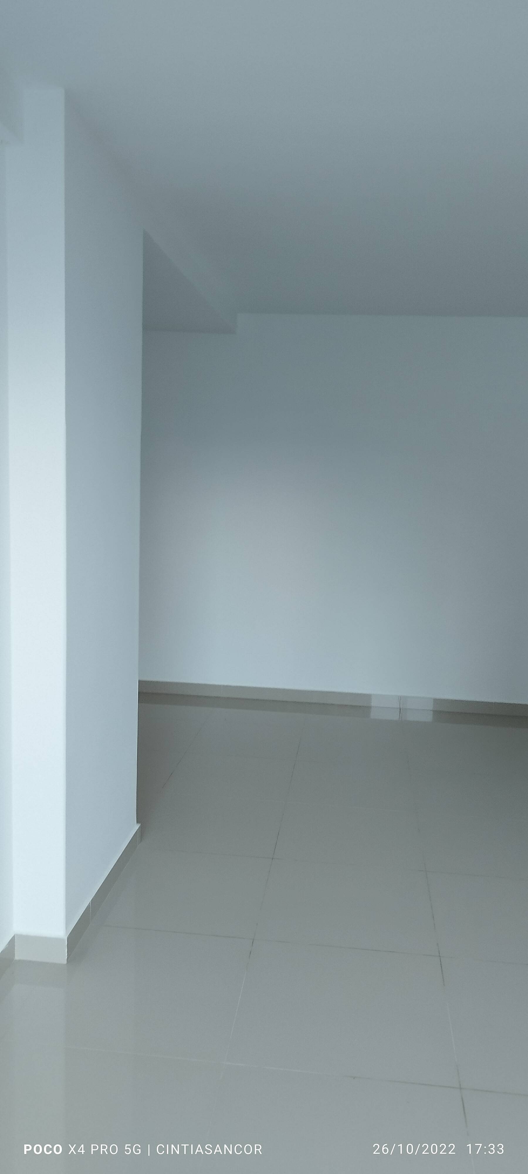 Apartamento à venda com 3 quartos, 97m² - Foto 2